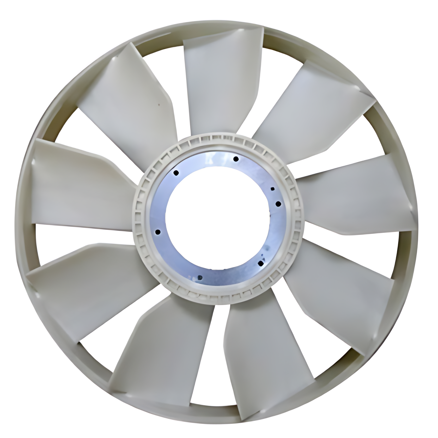 HELICE RADIADOR SEM VISCOSA - 504026023