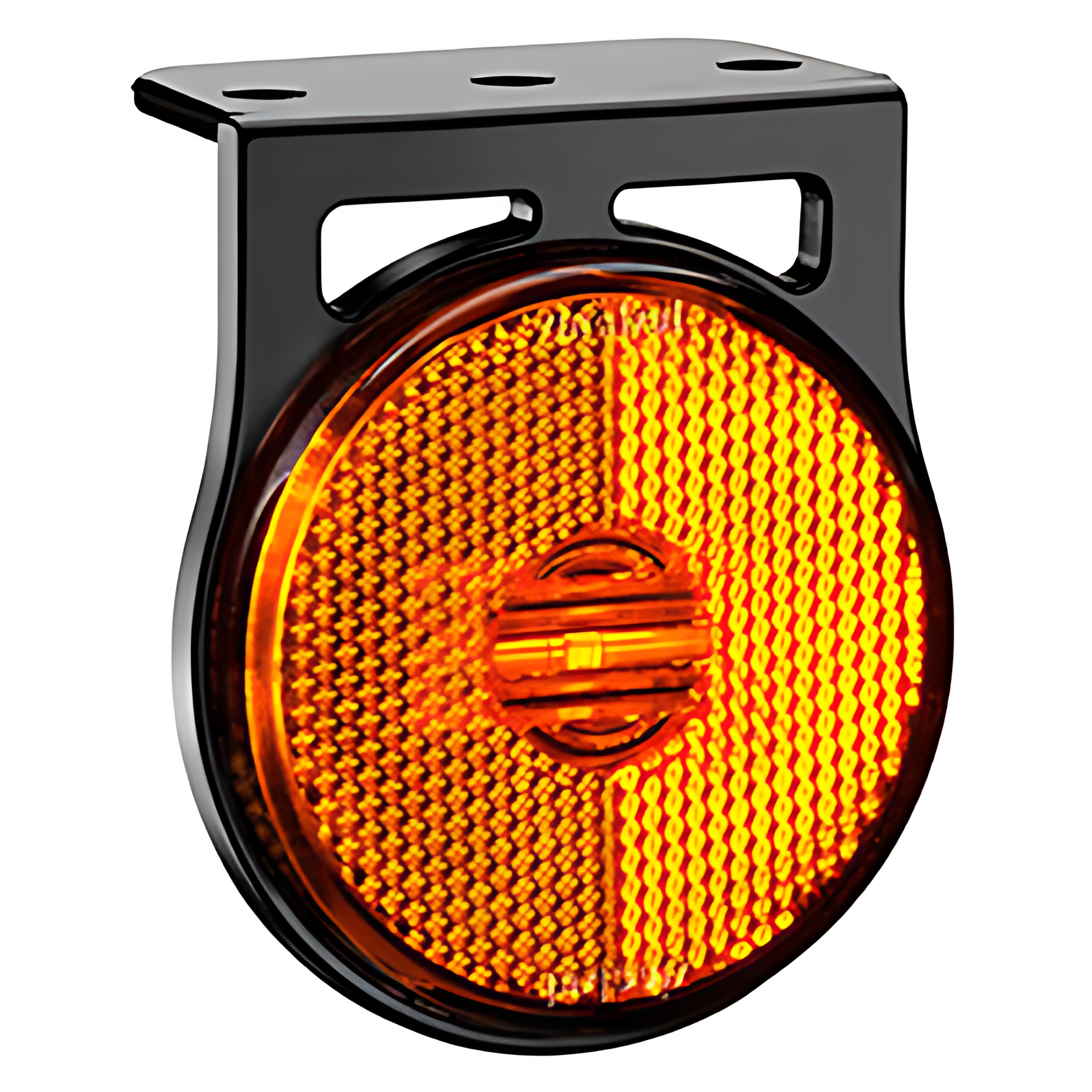 LANTERNA LATERAL FLEX LED - 204624AM