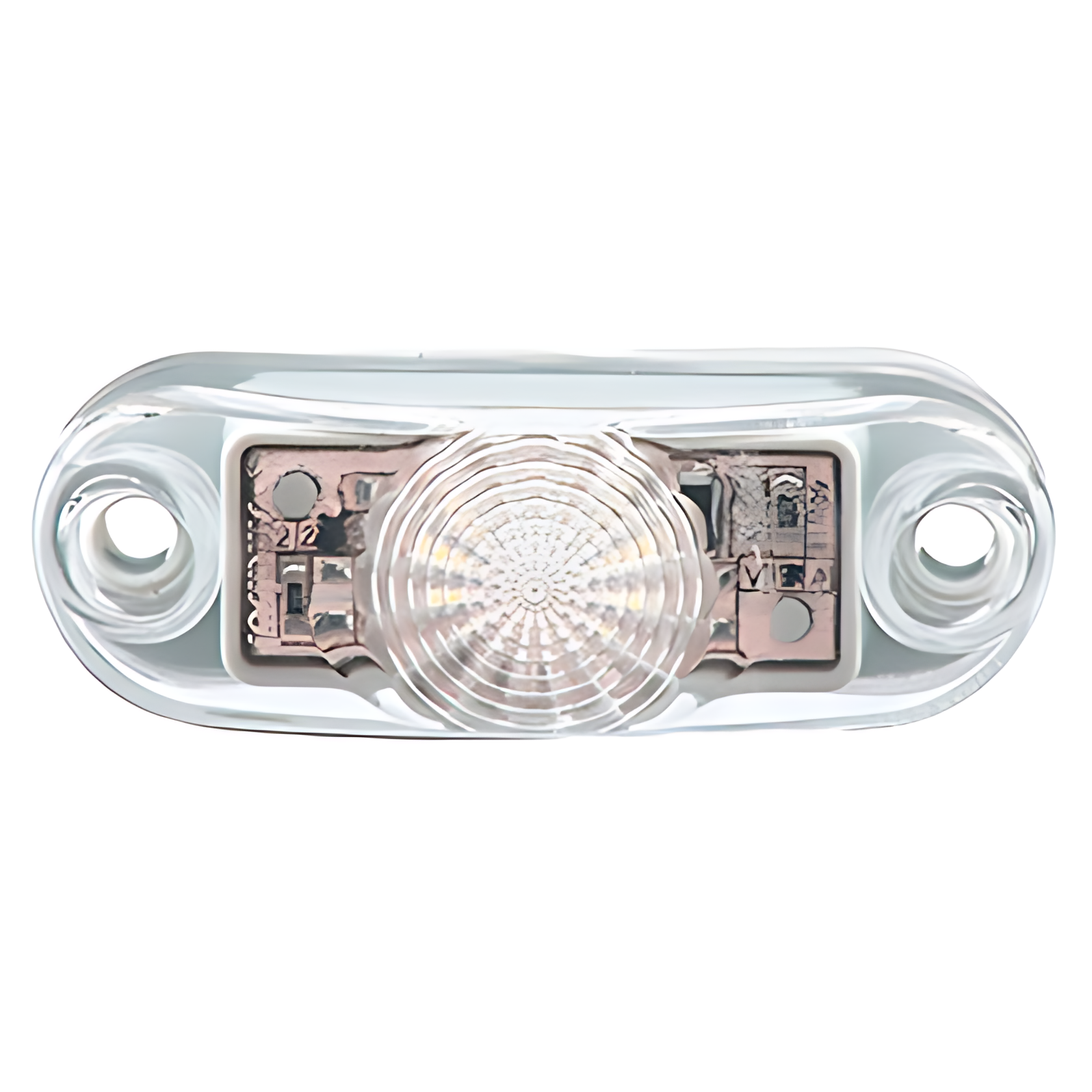 LANTERNA DELIMITADORA LED - 2064CR