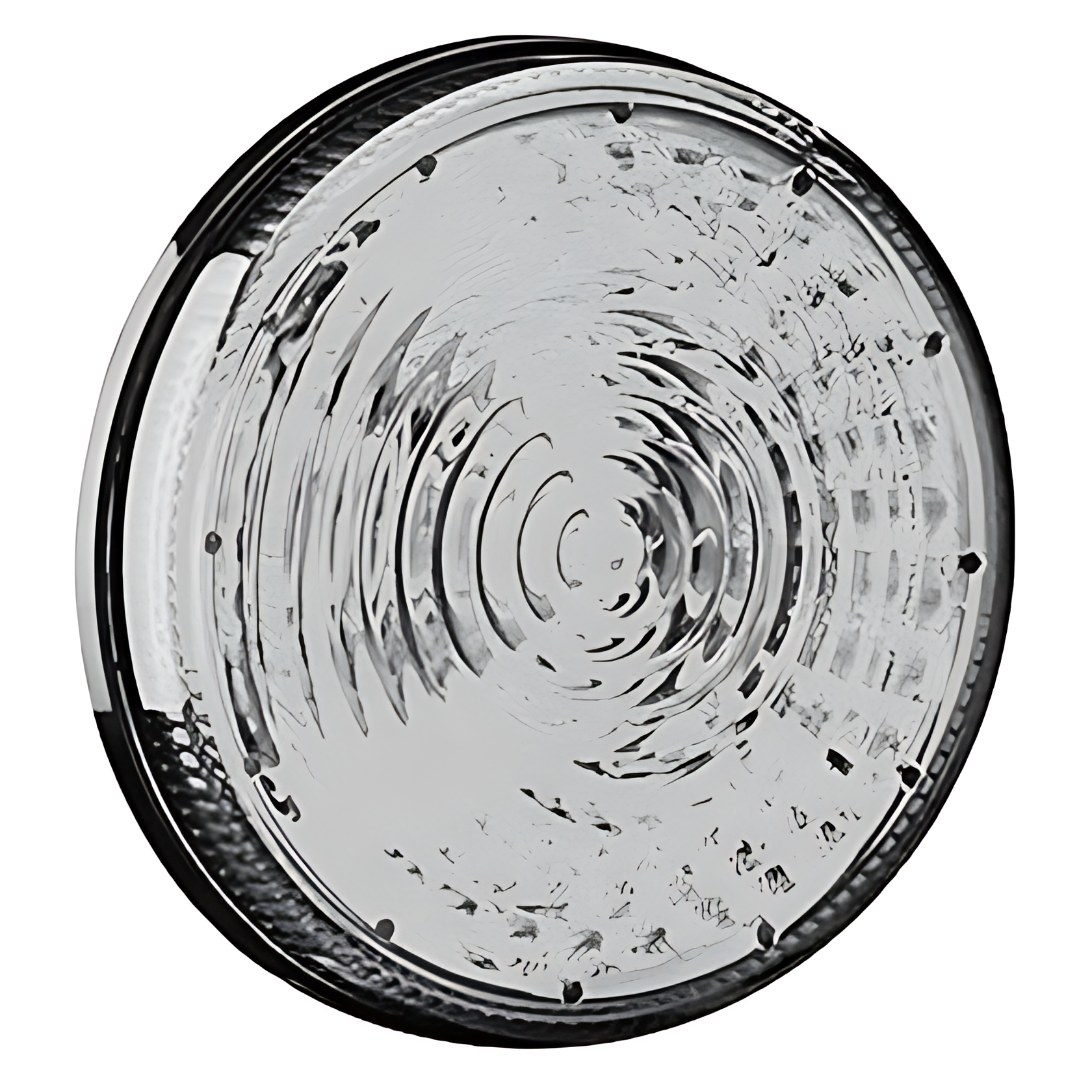 LANTERNA TRASEIRA RANDON - 1391CR