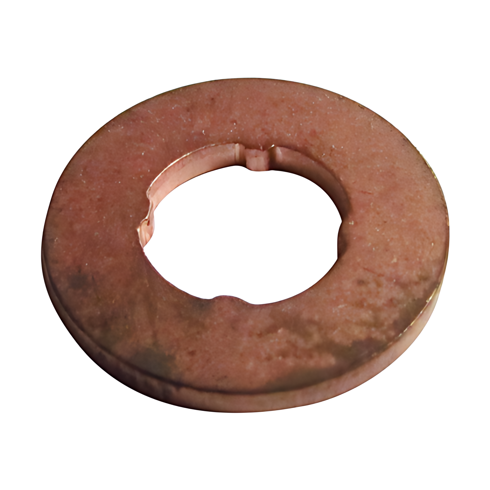 ANEL VEDACAO CONJUNTO INJETOR COMBUSTIVEL MOTOR ISF 2.8 4CIL EURO V - 23B130120B