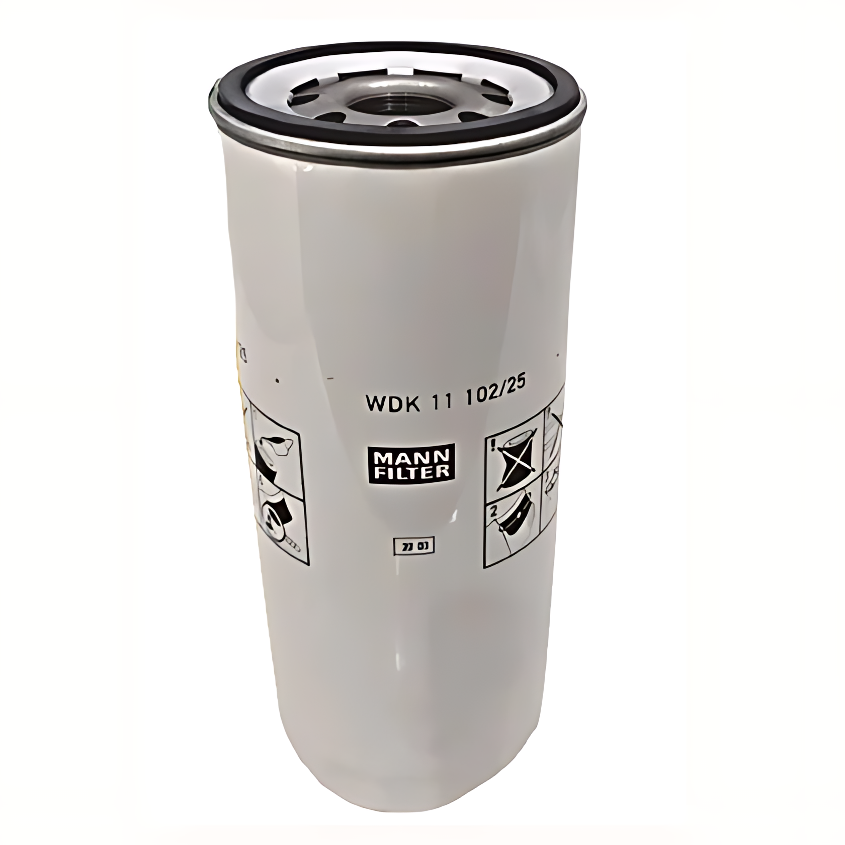 FILTRO COMBUSTIVEL - WDK1110225