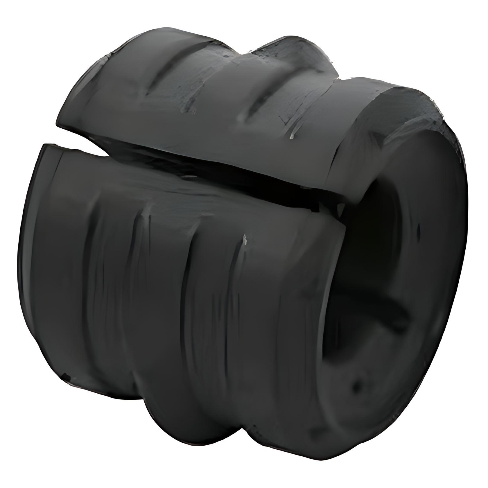 BUCHA BARRA ESTAB.DIANTEIRA 61X34X55 - 20428166