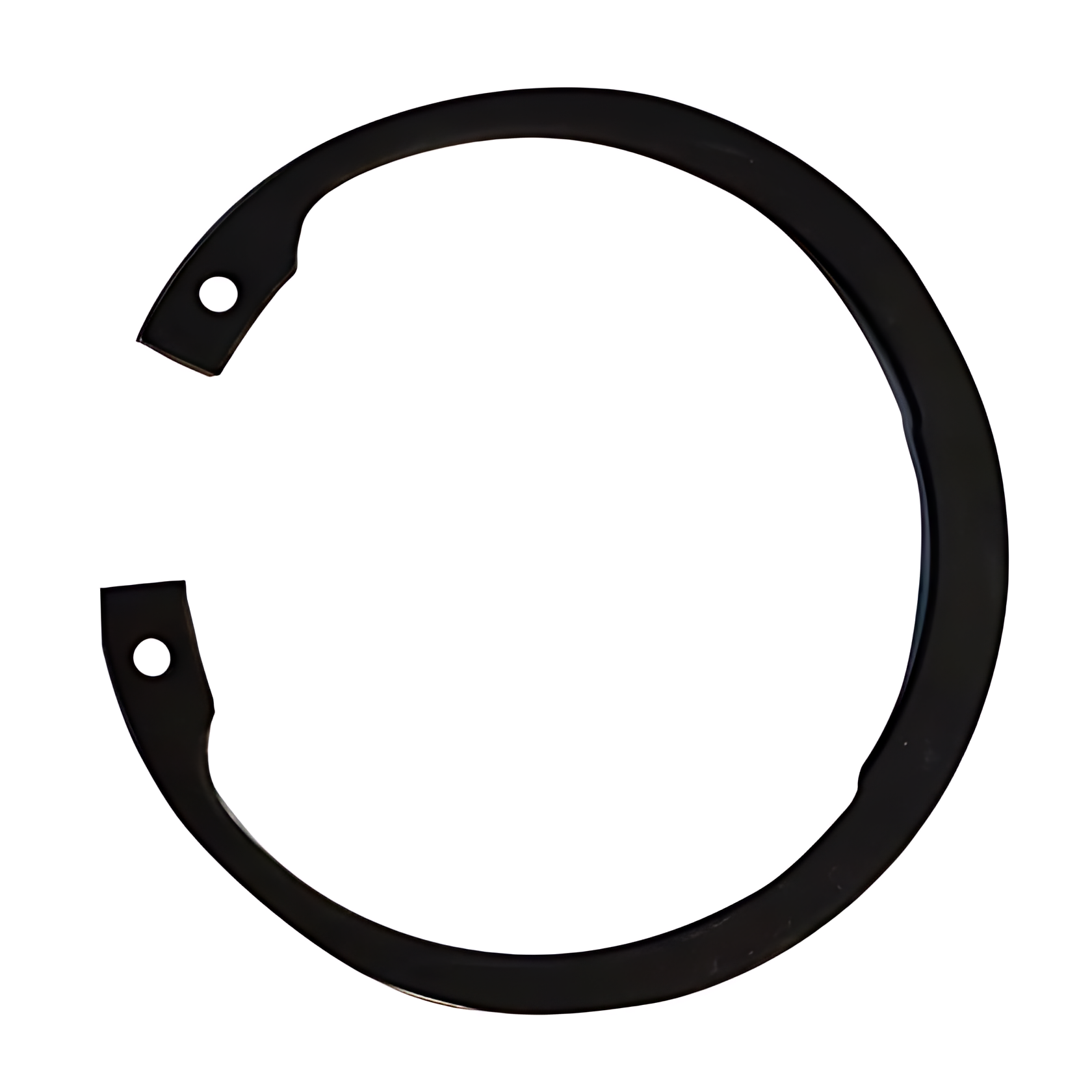 ANEL TRAVA FLANGE CAMBIO / ACO - N000472062000