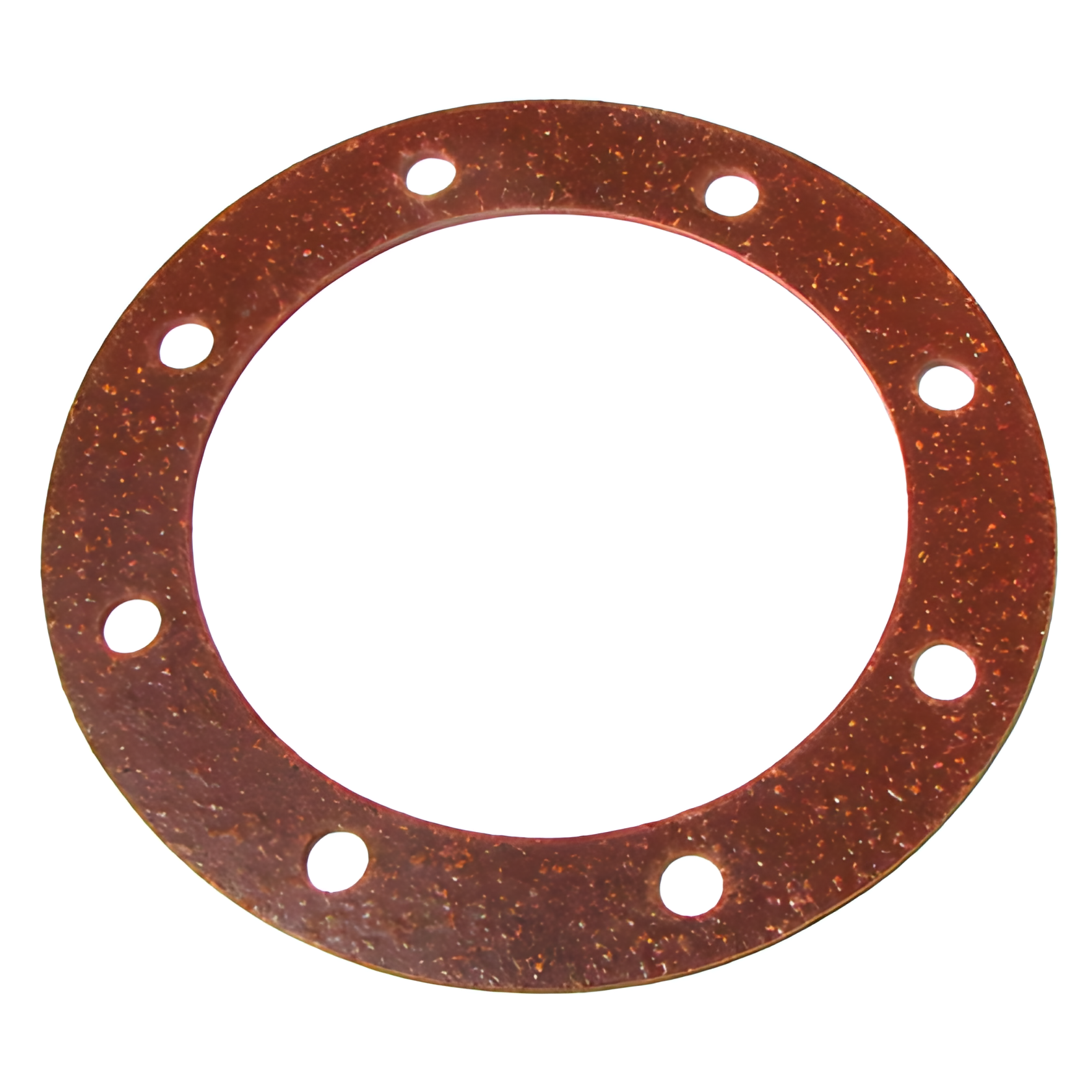 JUNTA SEMI EIXO 8 FUROS CORTICA EMBORRACHADA - 3893340080