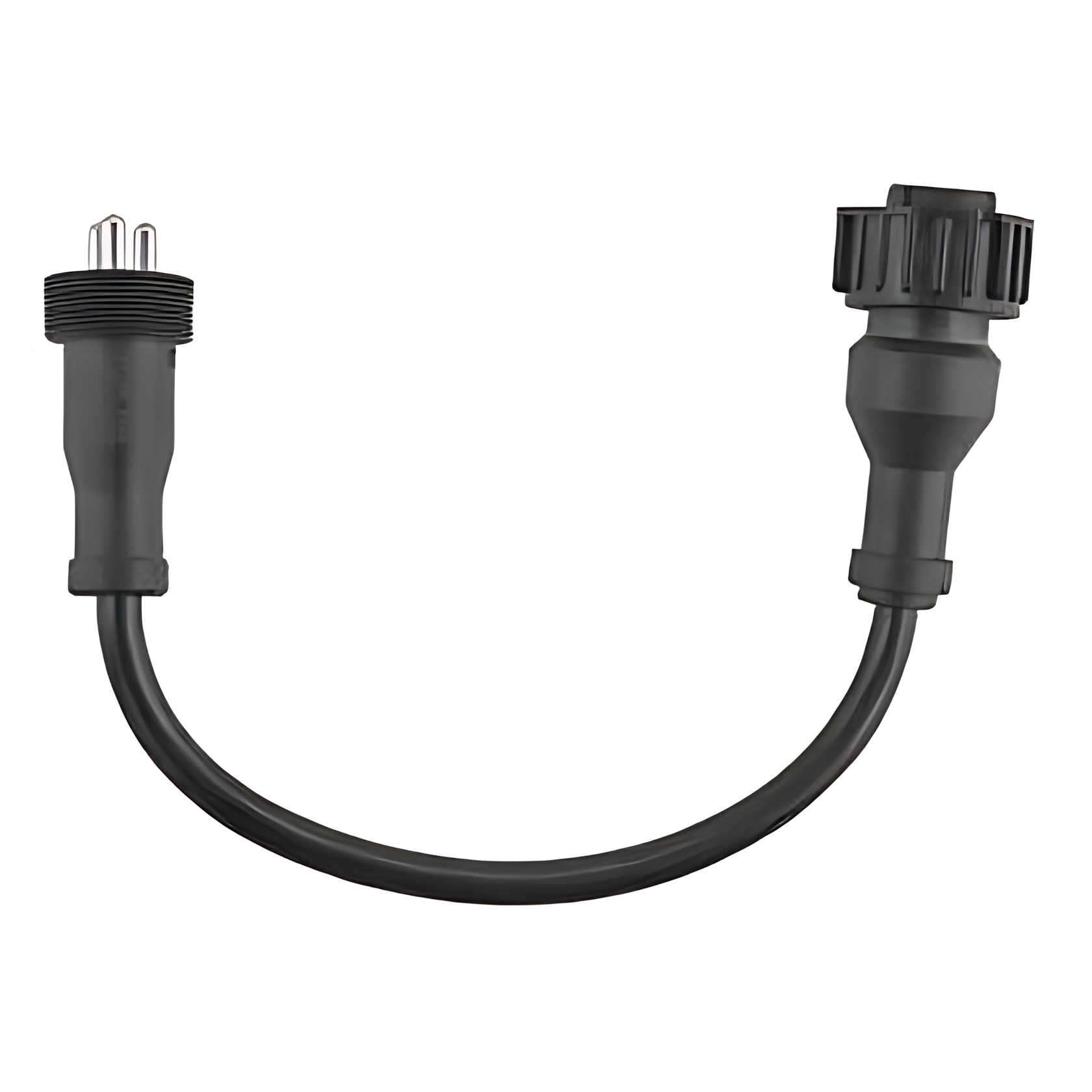 CABO ADAPTADOR REBOQUES SEMI-REBOQUES ( ABS ) - 81631400