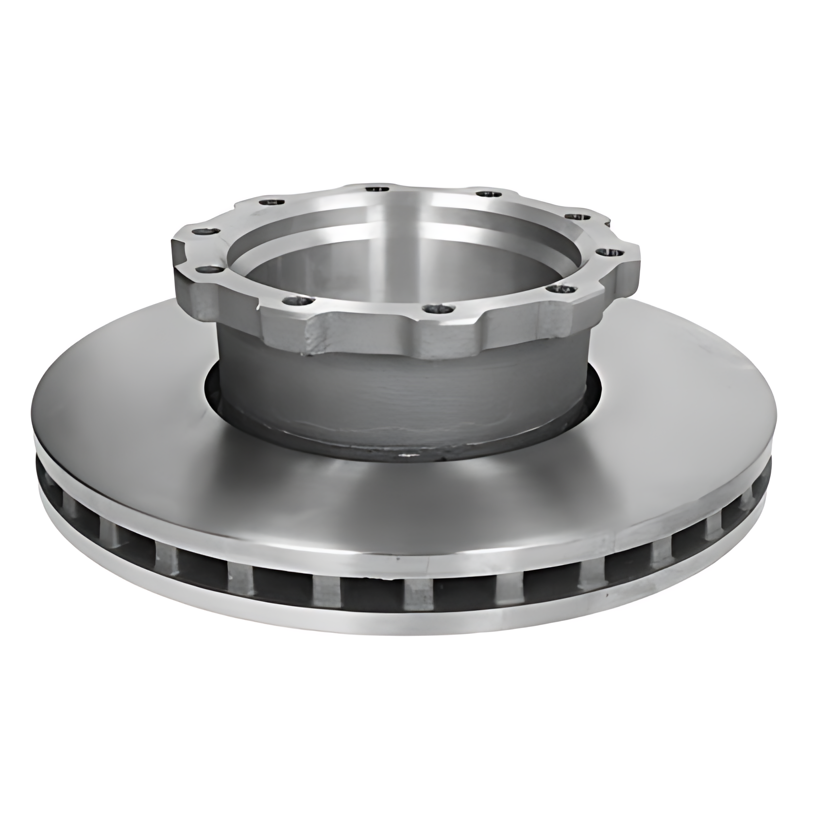 DISCO FREIO DIANTEIRO ONIBUS B9 APOS 2005 - 20504467