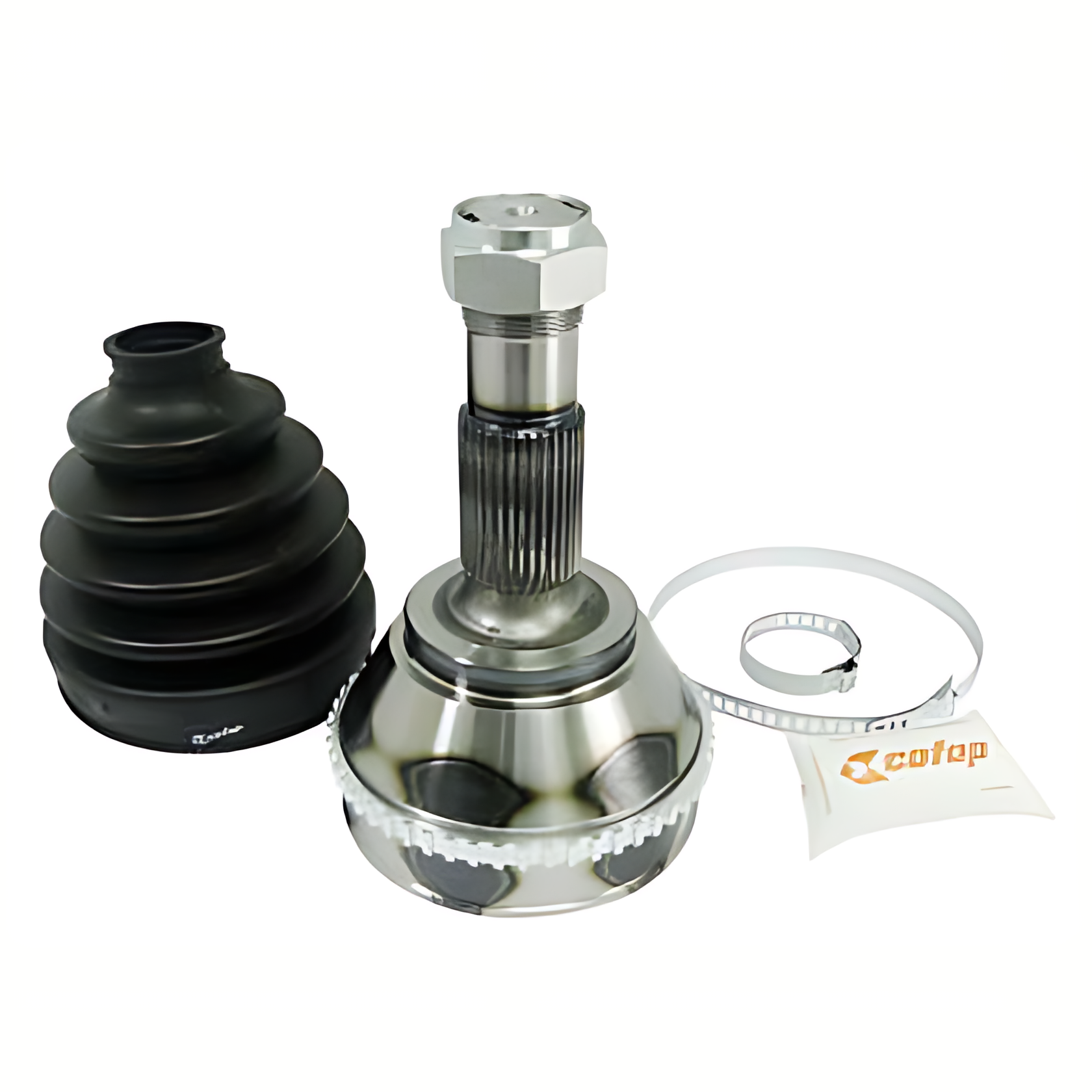 JUNTA HOMOCINETICA ARO 16 FIAT DUCATO JUMPER BOXER - JHC03120