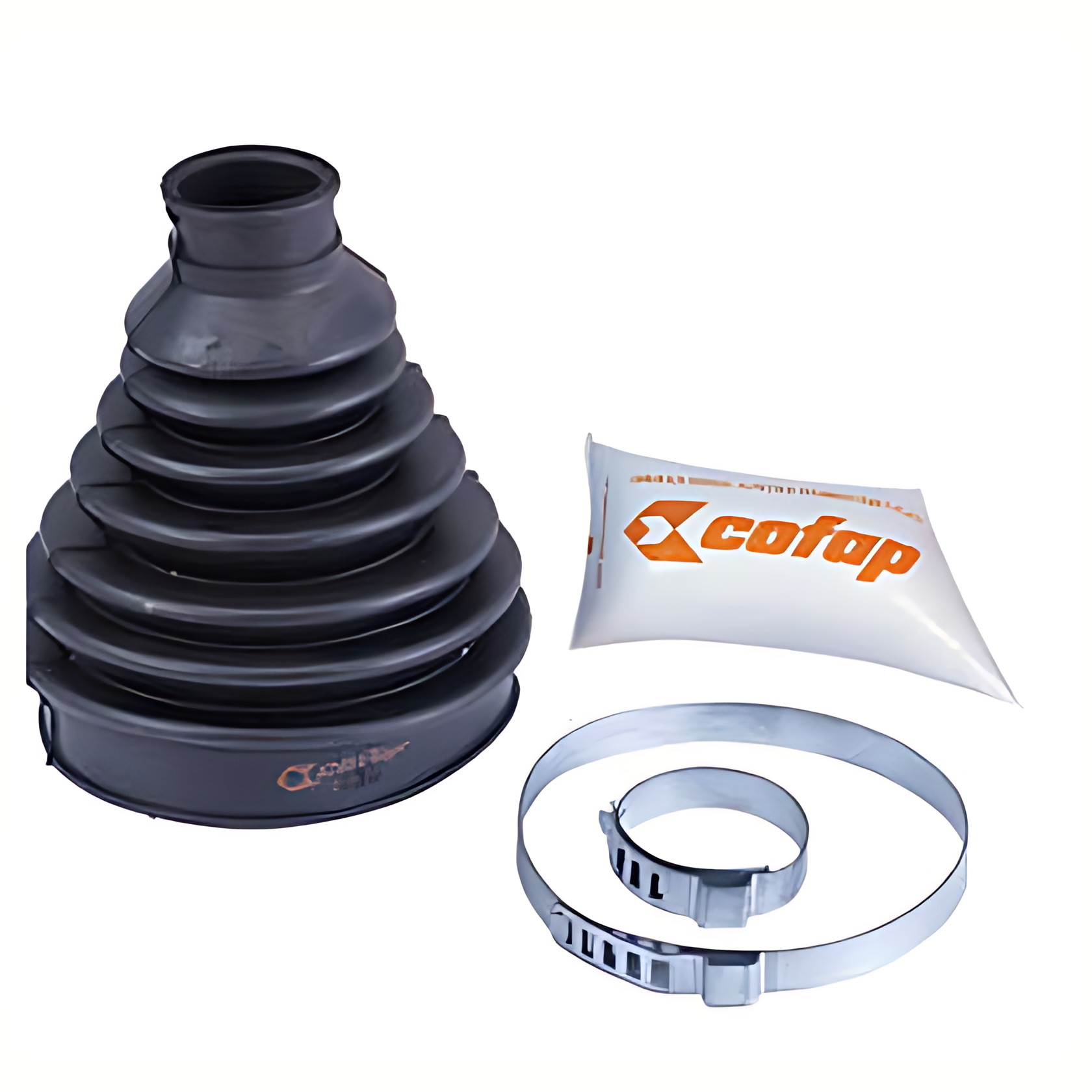 KIT COIFA HOMOCINETICA LADO RODA ARO15 - KJH03219