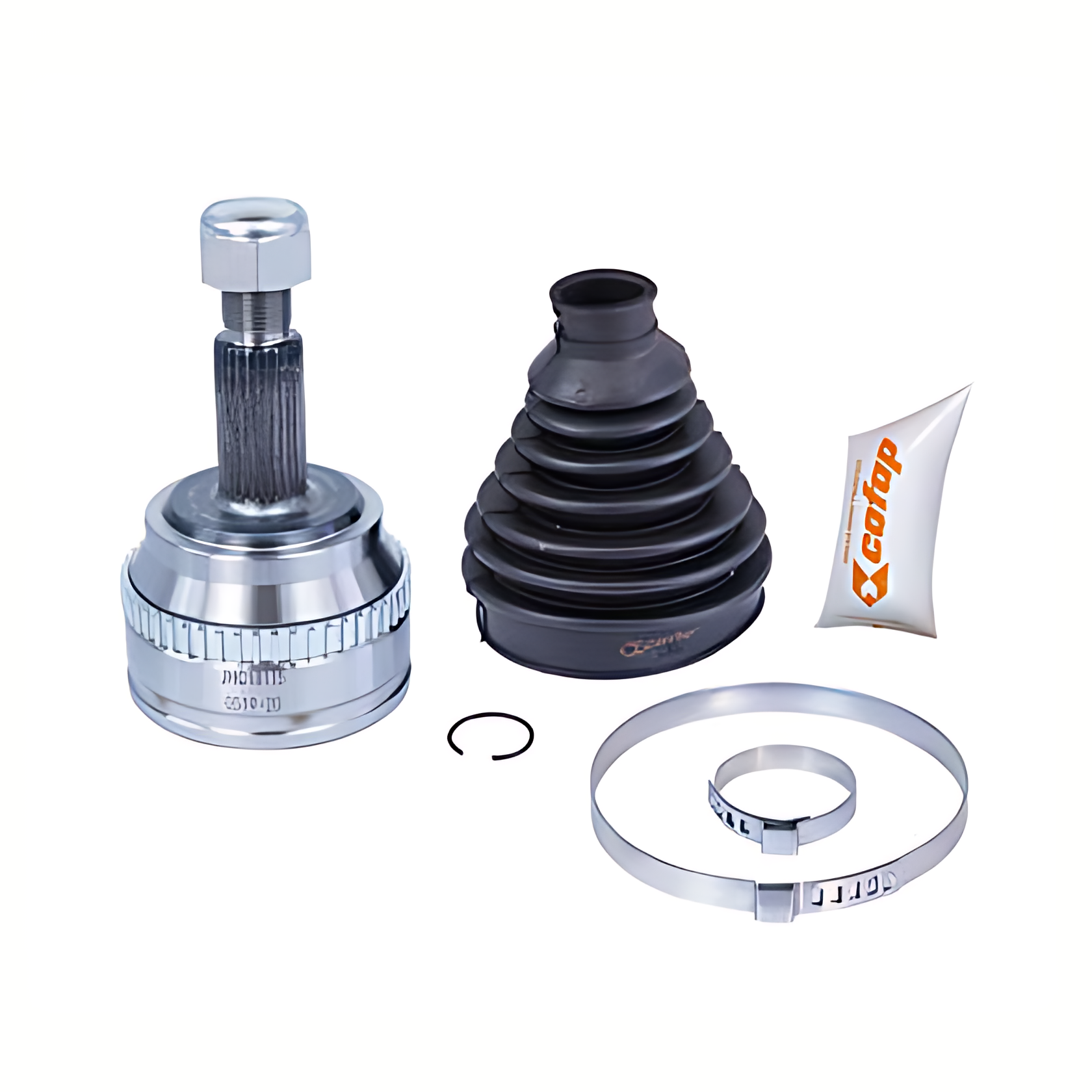 JUNTA HOMOCINETICA FIXA LADO RODA - JHC18115