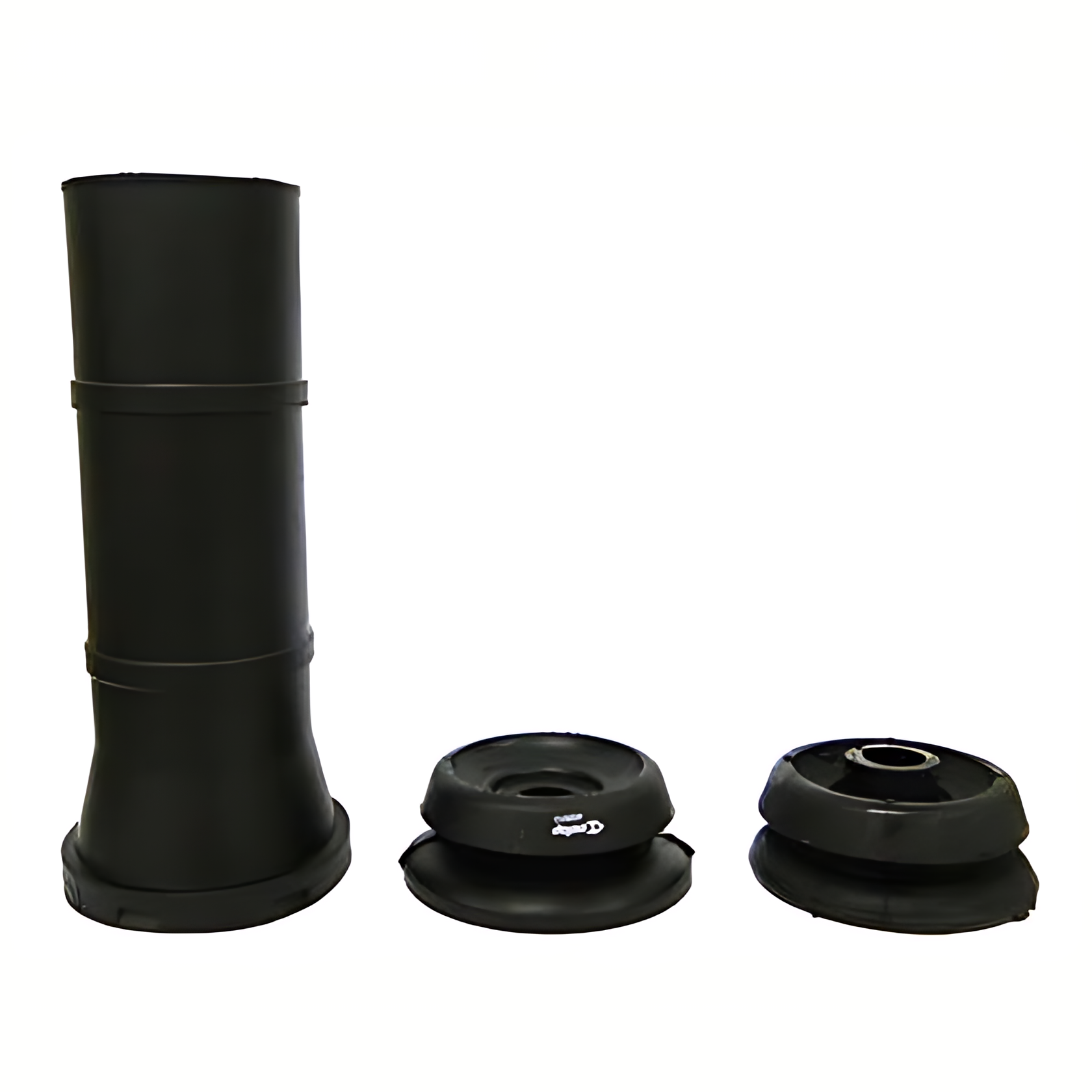 KIT AMORTECEDOR DIANTEIRO - TKC02101