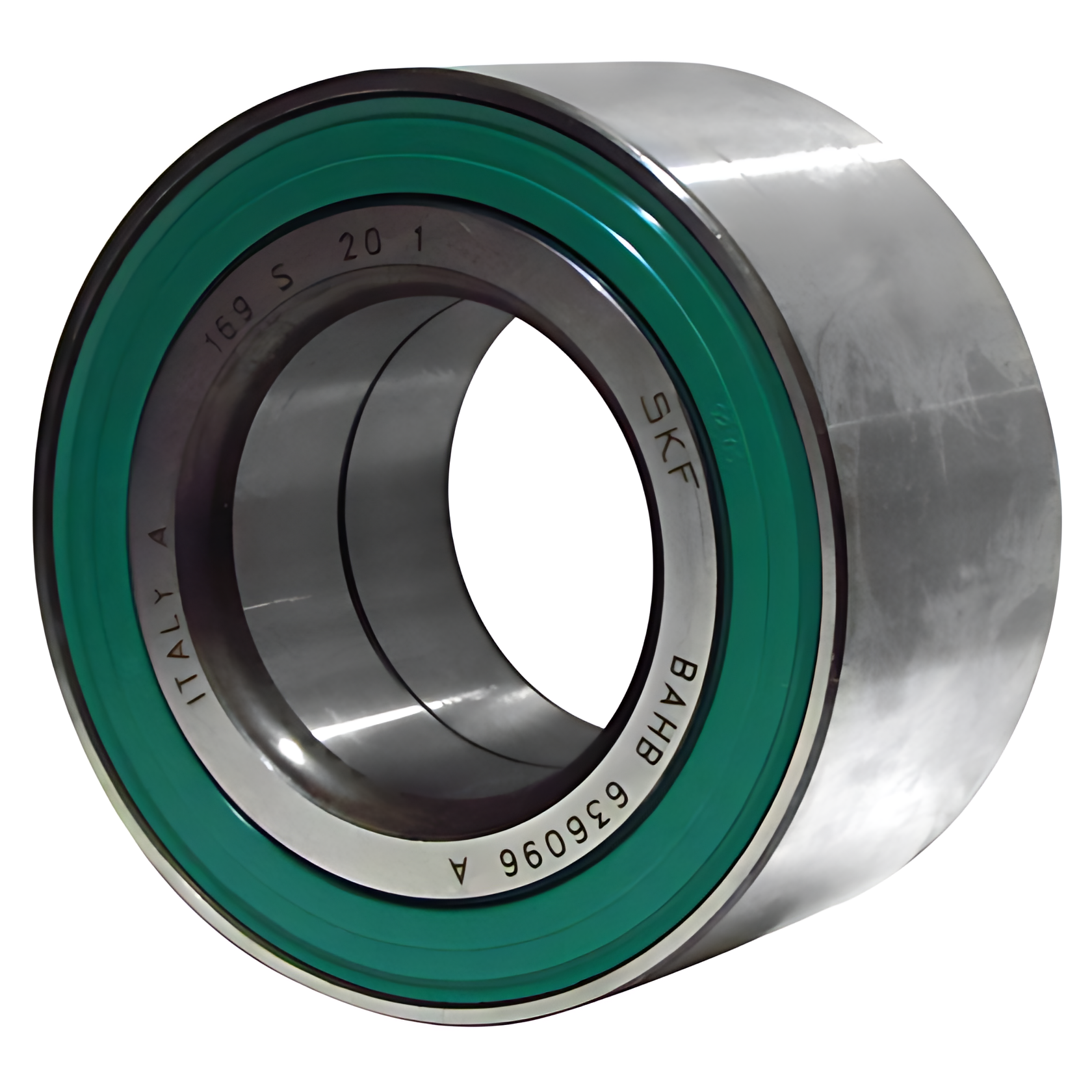 ROLAMENTO CUBO EMBREAGEM VISCOSA (39X74X39) - VKBC20029