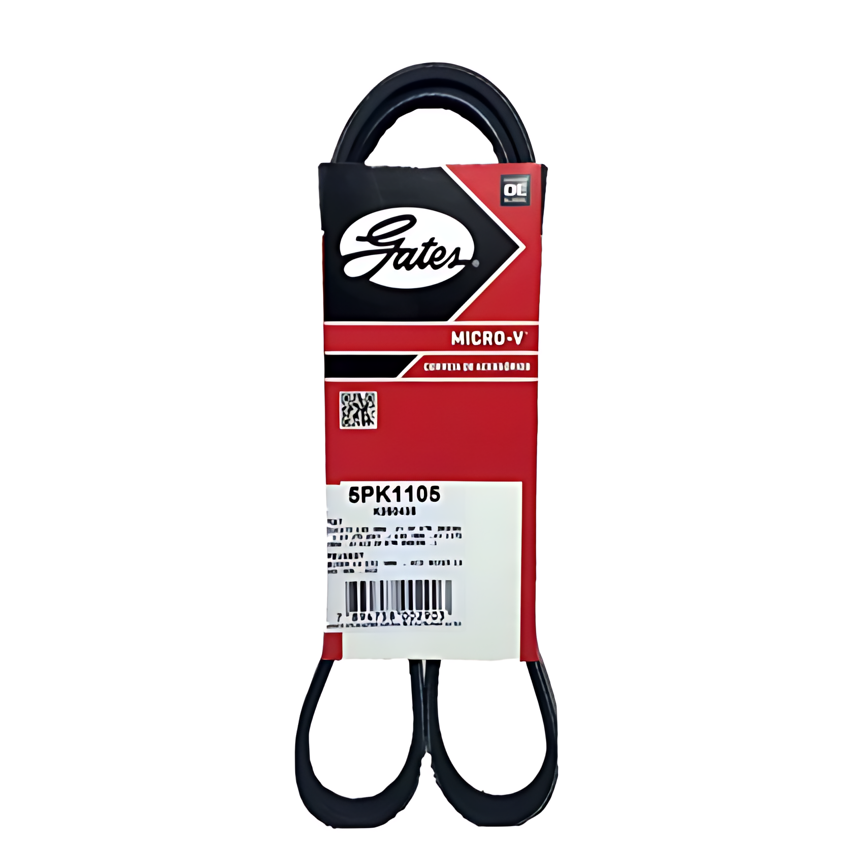 CORREIA MICRO V - 7700107493