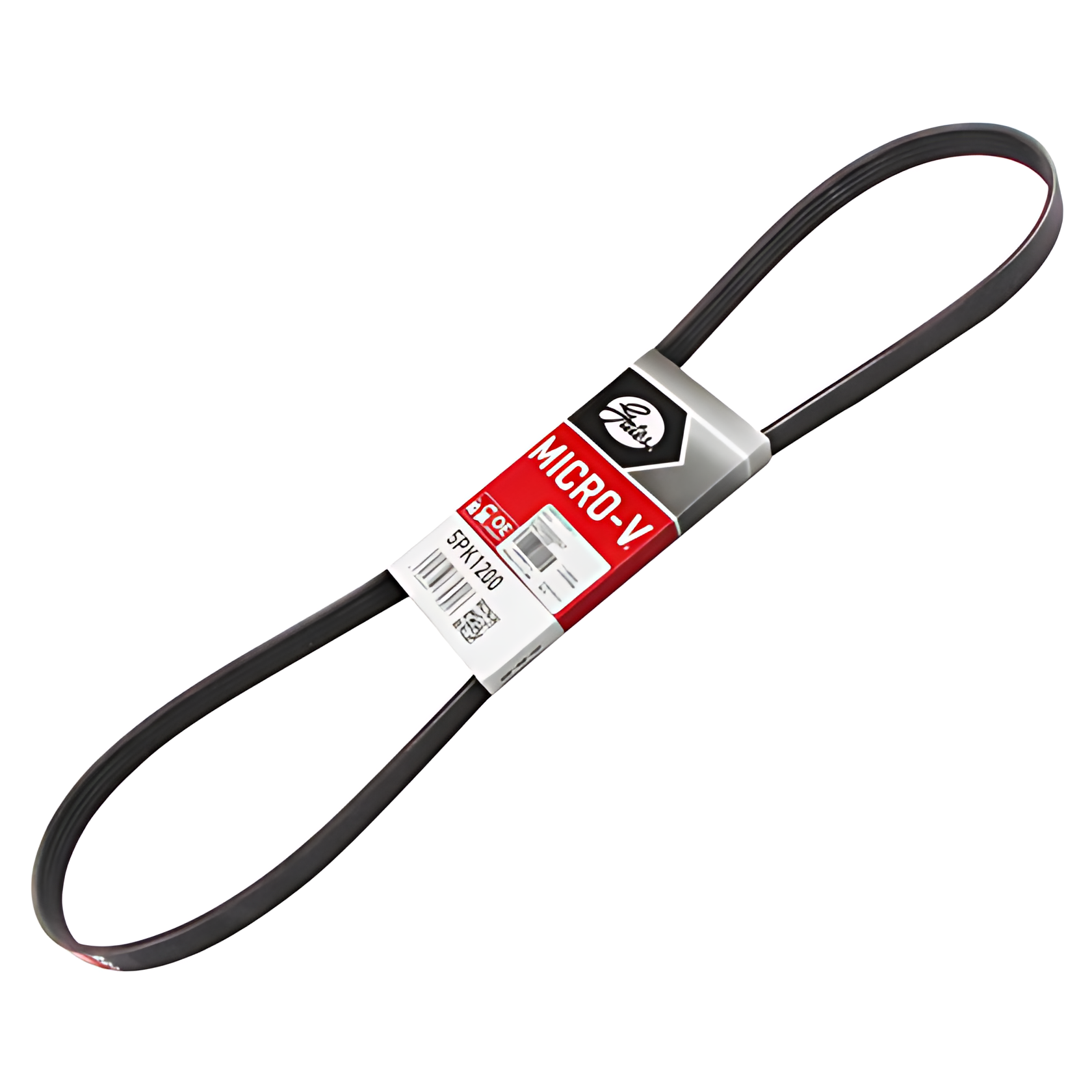 CORREIA MICRO V - 7700300347