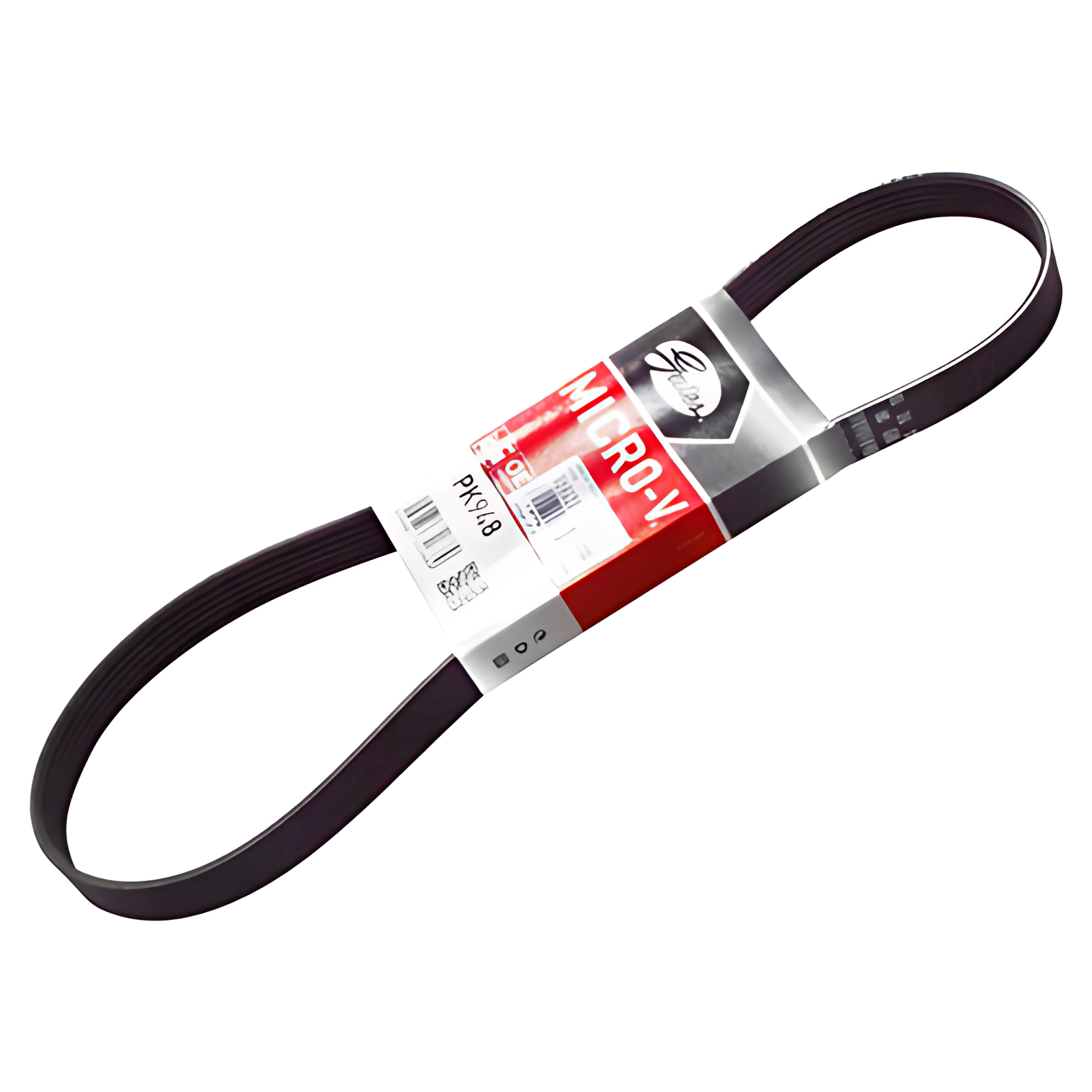 CORREIA MICRO V - 504019978