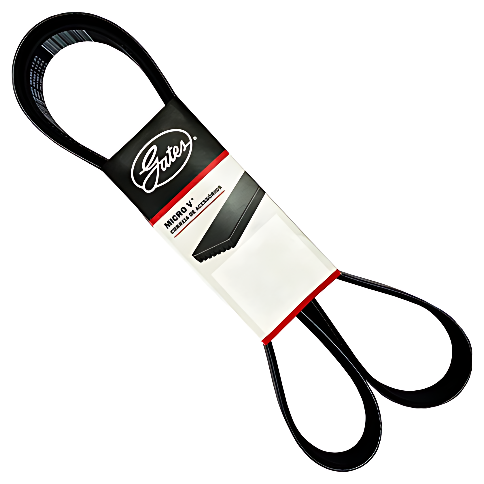 CORREIA MICRO V - 4PK0925