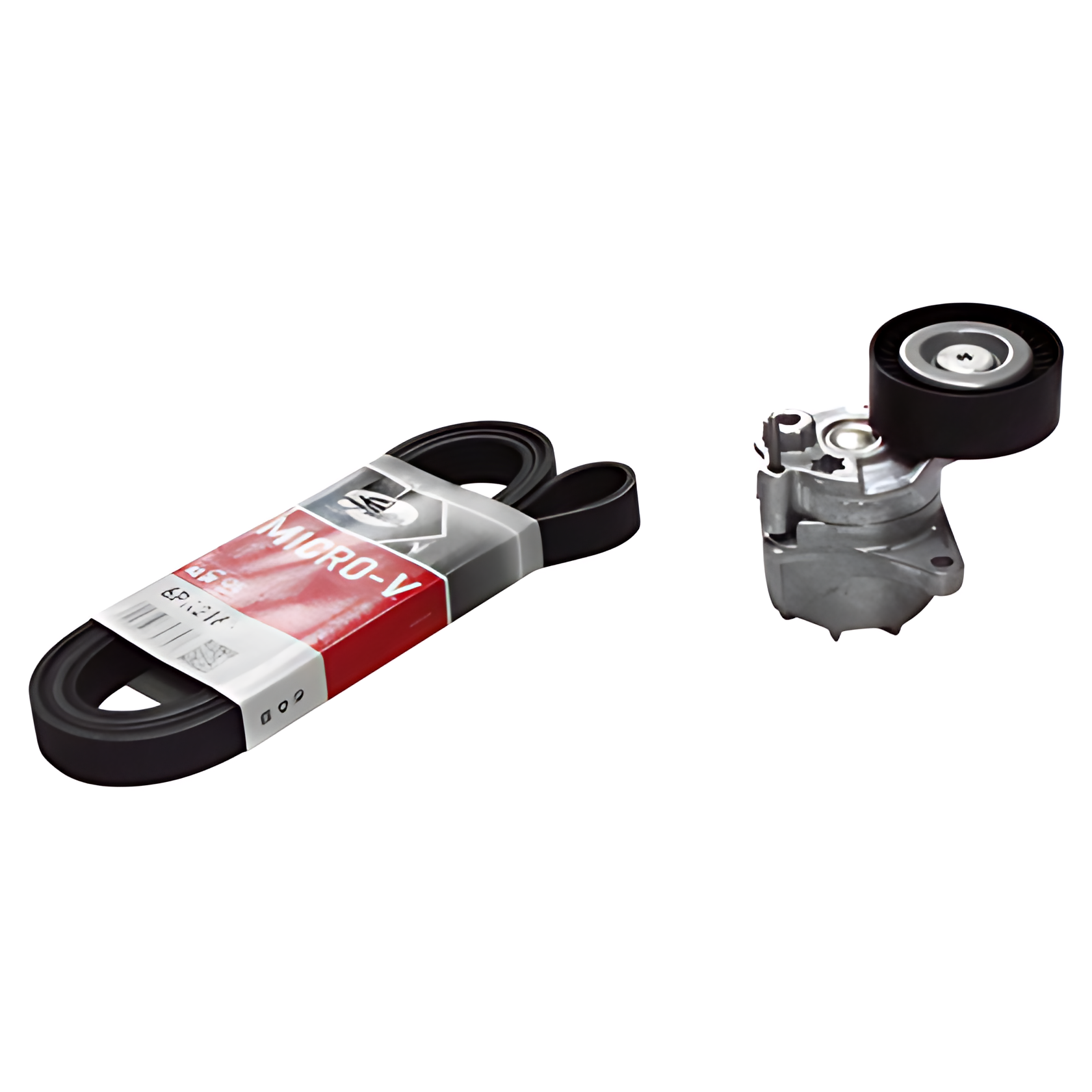 KIT CORREIA MICRO V - KA954