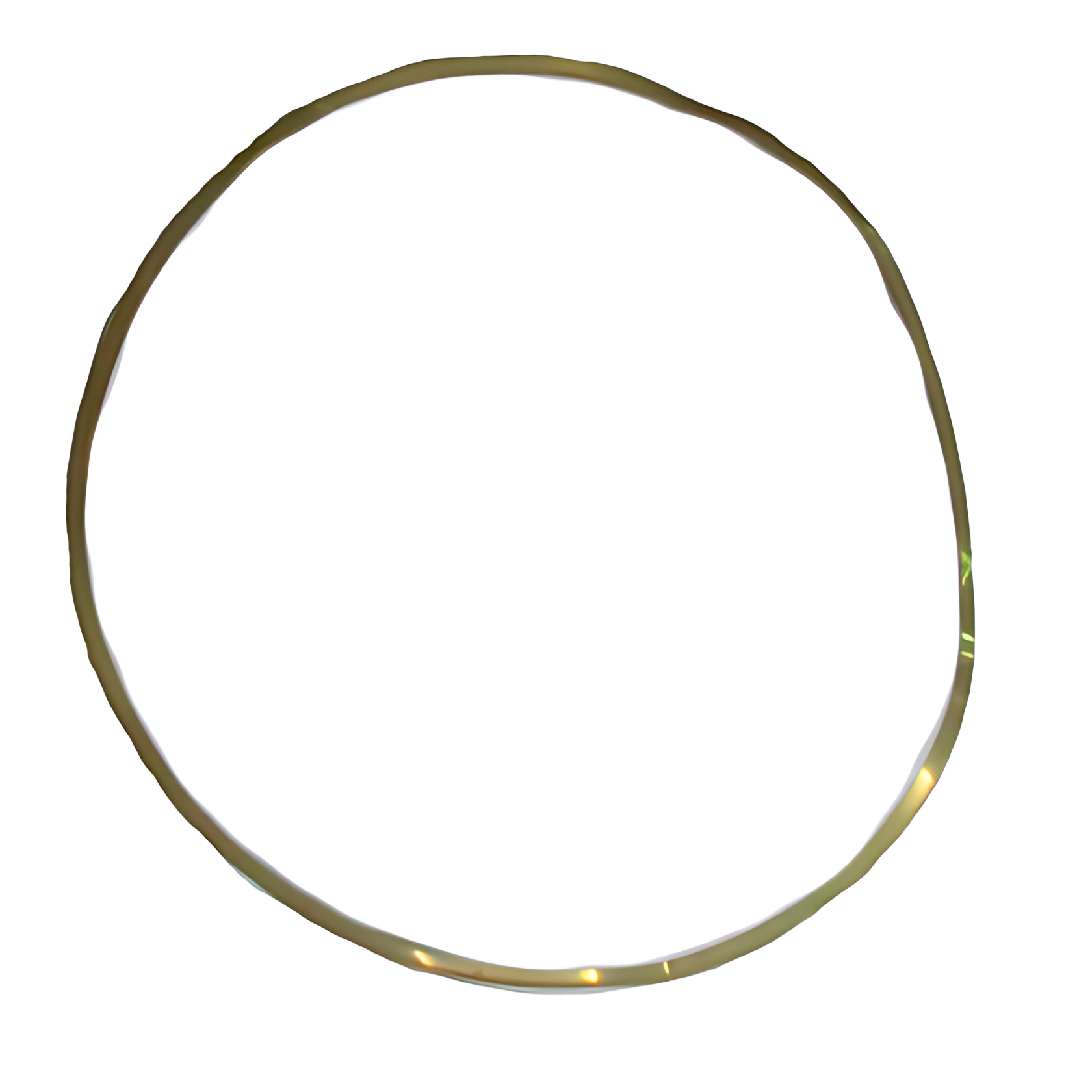 ANEL REGULAGEM CAMISA TOMBAK 0.14MM MOTOR CURSOR 8 - 500350504