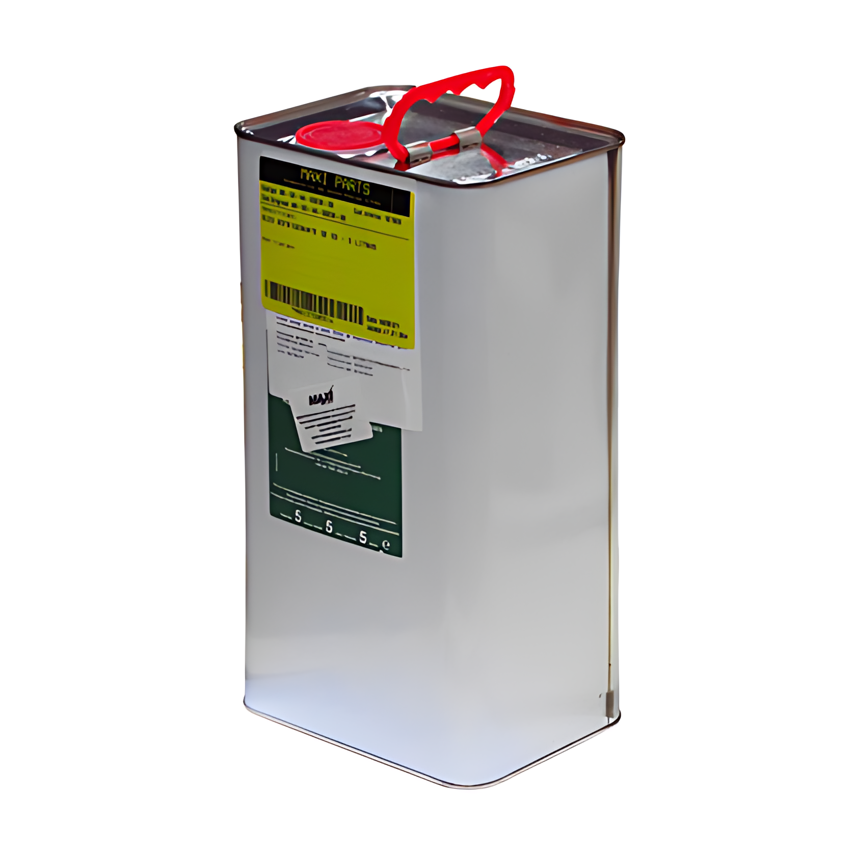 OLEO COMPRESSOR AC BSE55  5 LITROS - 8850440003600