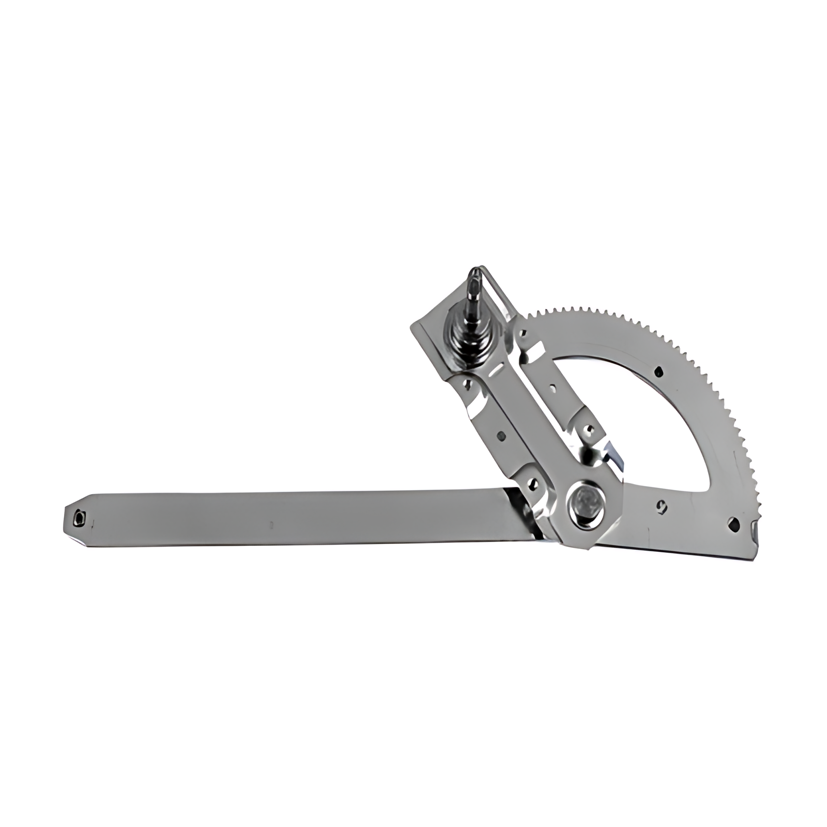 MAQUINA VIDRO MECANICO LD SPRINTER - 9017201546