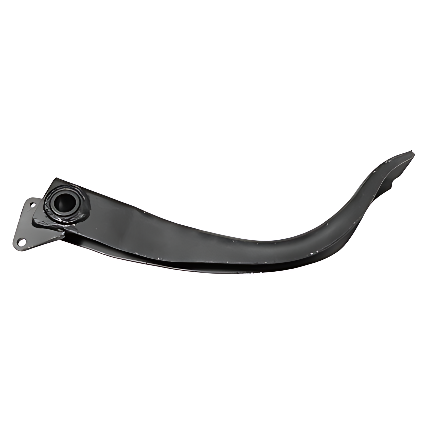 PEDAL PLASTICO COMANDO EMBREAGEM - 93819266