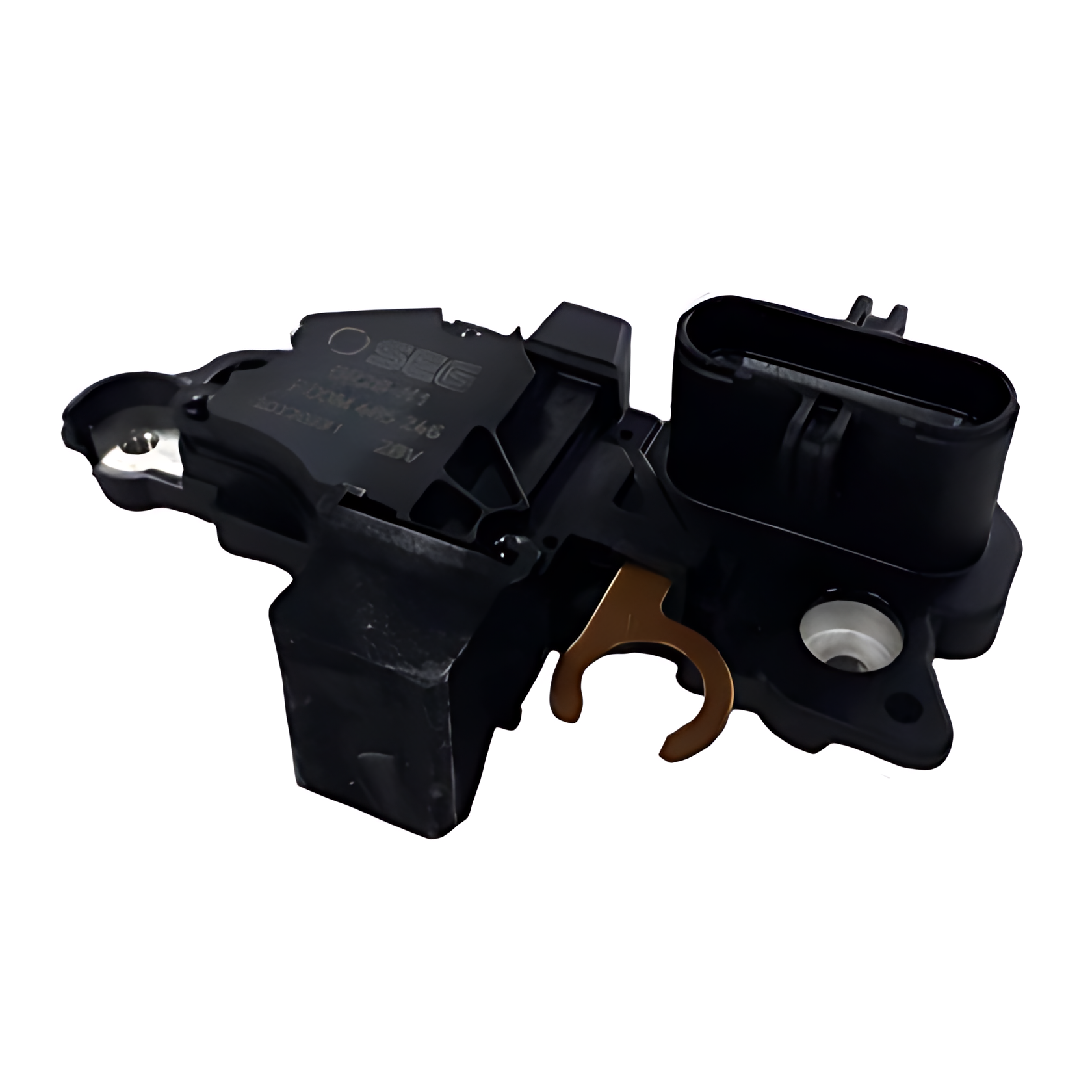 REGULADOR VOLTAGEM ALTERNADOR 28V - F00MA4525174N