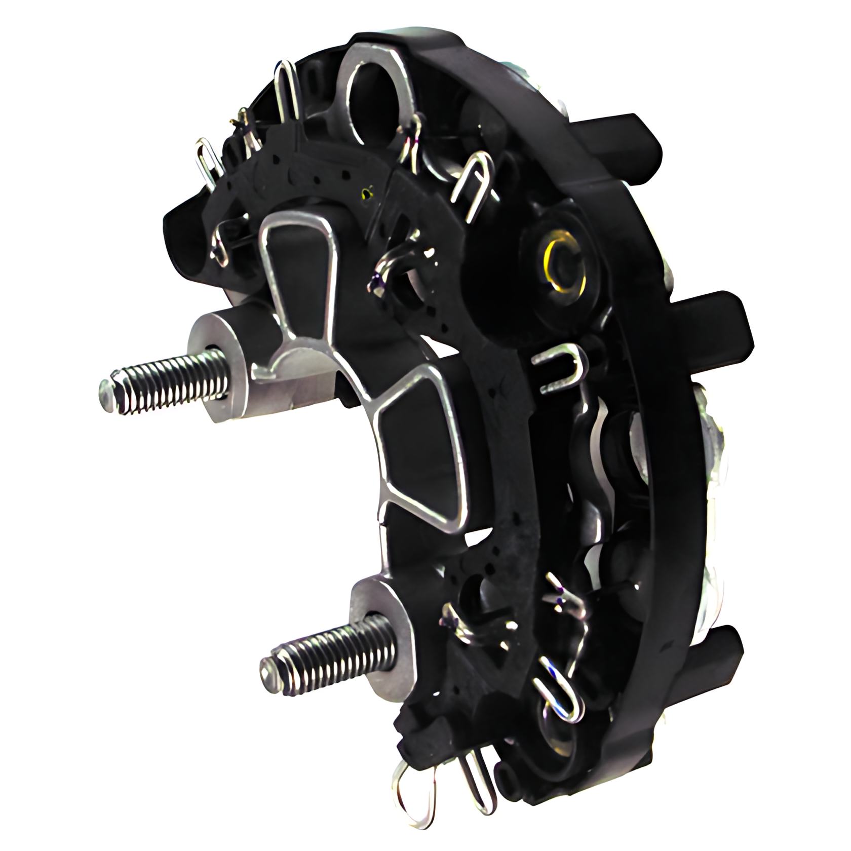 CONJUNTO RETIFICADOR 80A 120 AMP - F00M13335474N