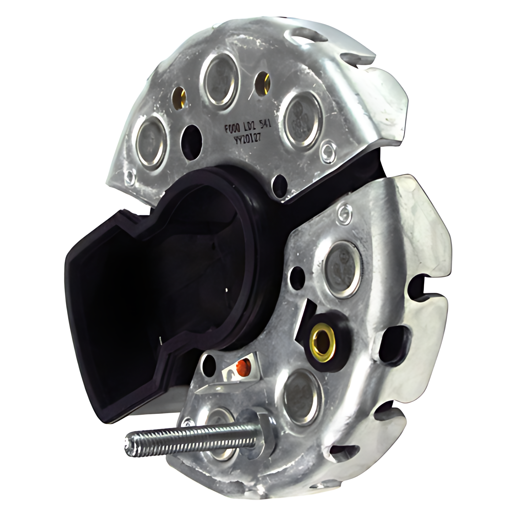 CONJUNTO RETIFICADOR - F000LD254174N