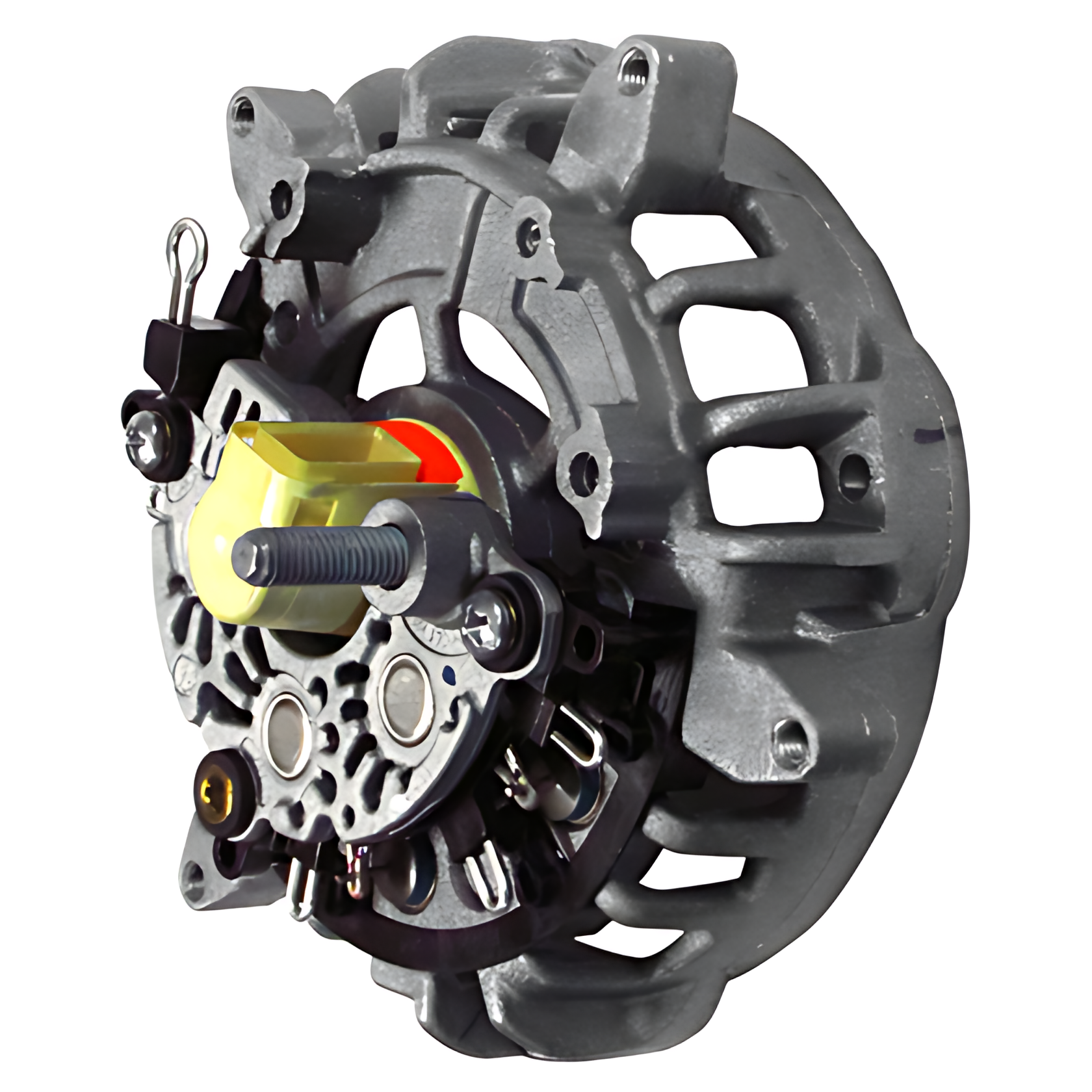 CONJUNTO RETIFICADOR ALTERNADOR - F000.BL1.9N2