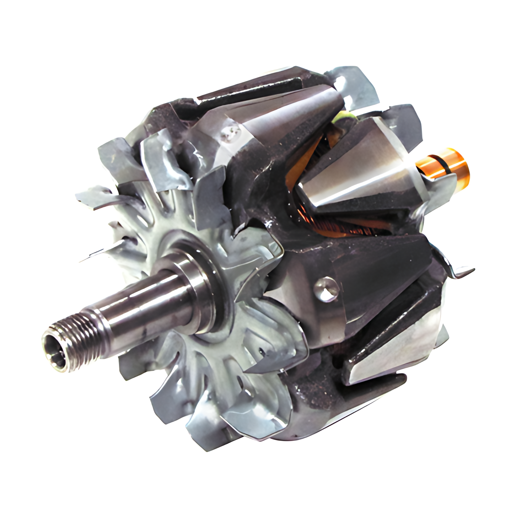ROTOR ALTERNADOR 28V 110A - F00M13164274N