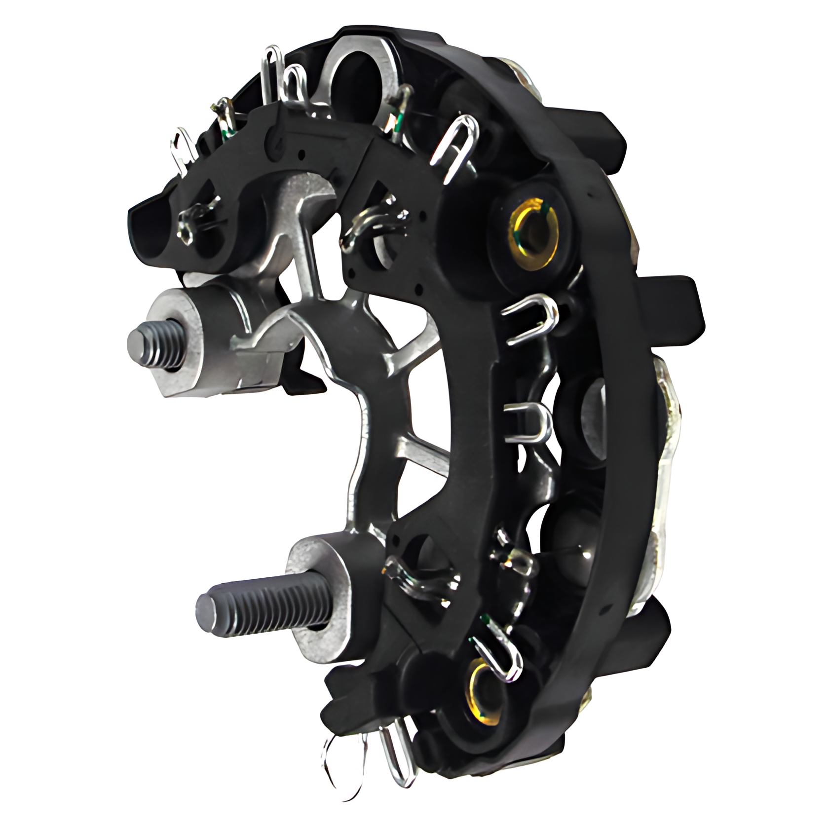 CONJUNTO RETIFICADOR ALTERNADOR - F00M.123.244