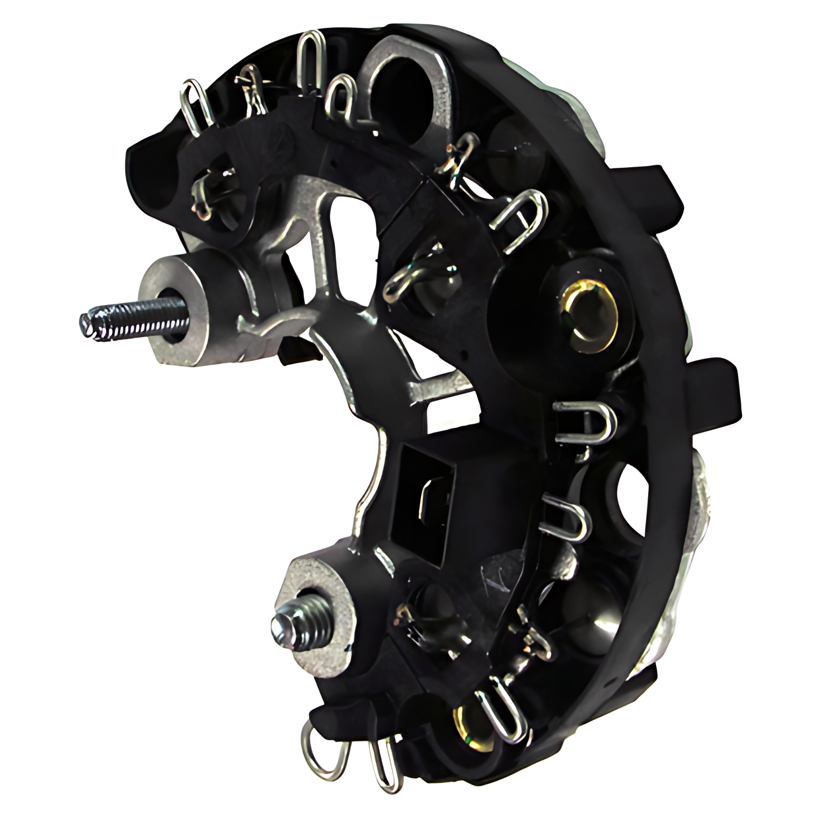 CONJUNTO RETIFICADOR 90 AMPERES - F00M.123.309