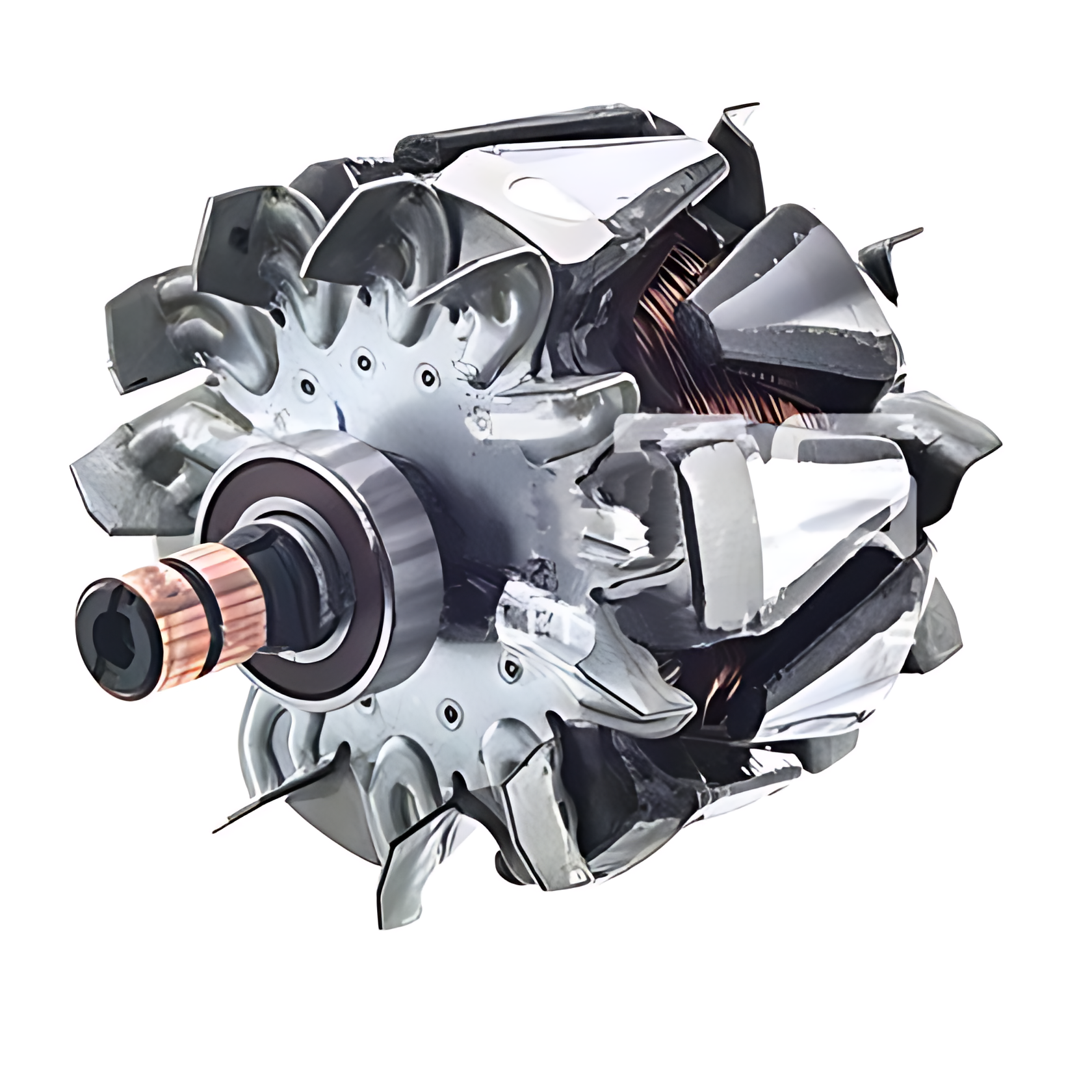 ROTOR - F00M121628