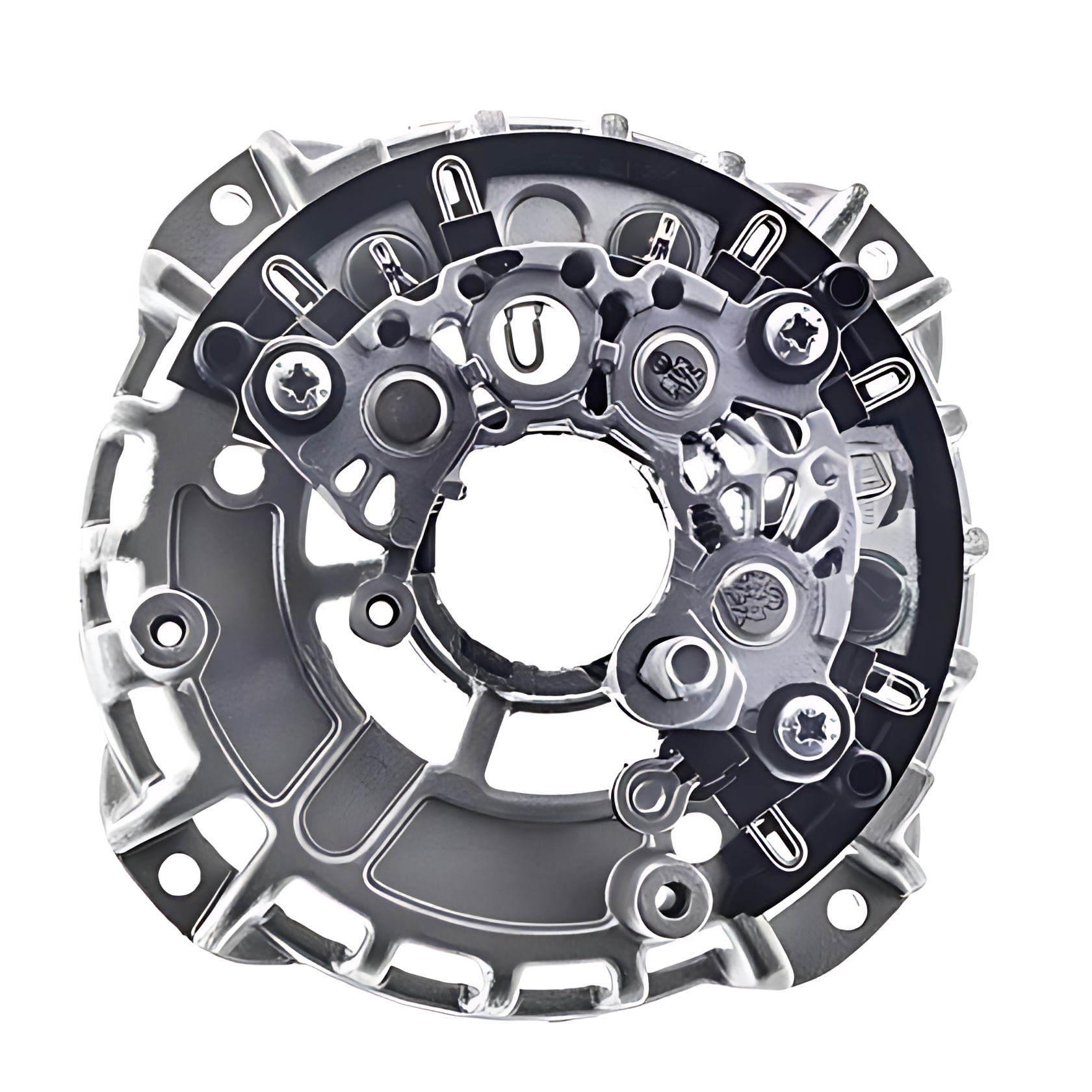 CONJUNTO RETIFICADOR - F000BL2136