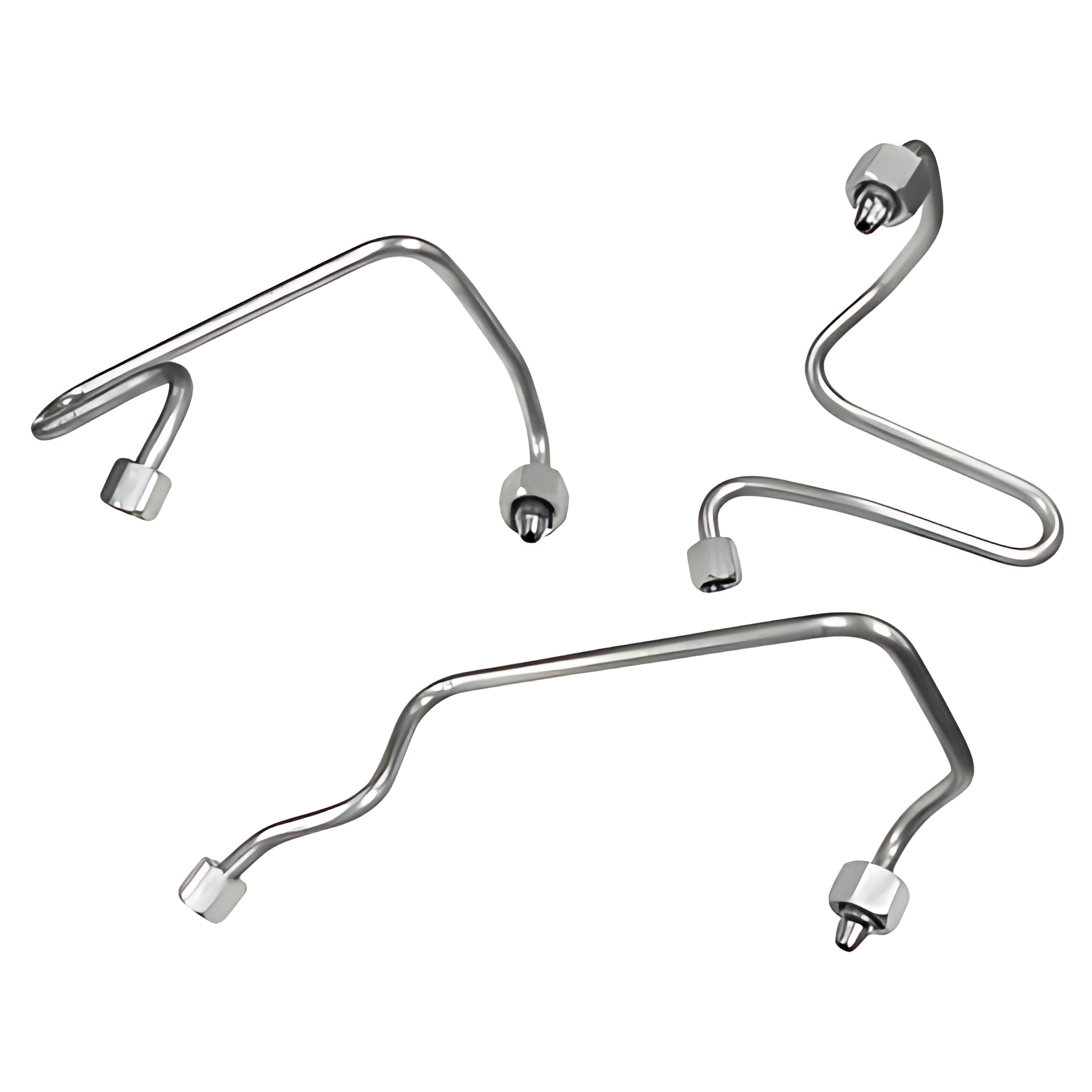 JG CANO IINJETOR 4�/5�/6ILINDRO - 07W130305A