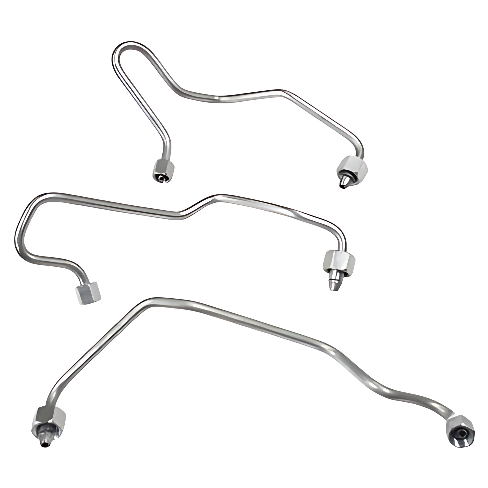 CONJUNTO TUBO INJETOR  1 AO 3 CILINDROS - 07W130303A