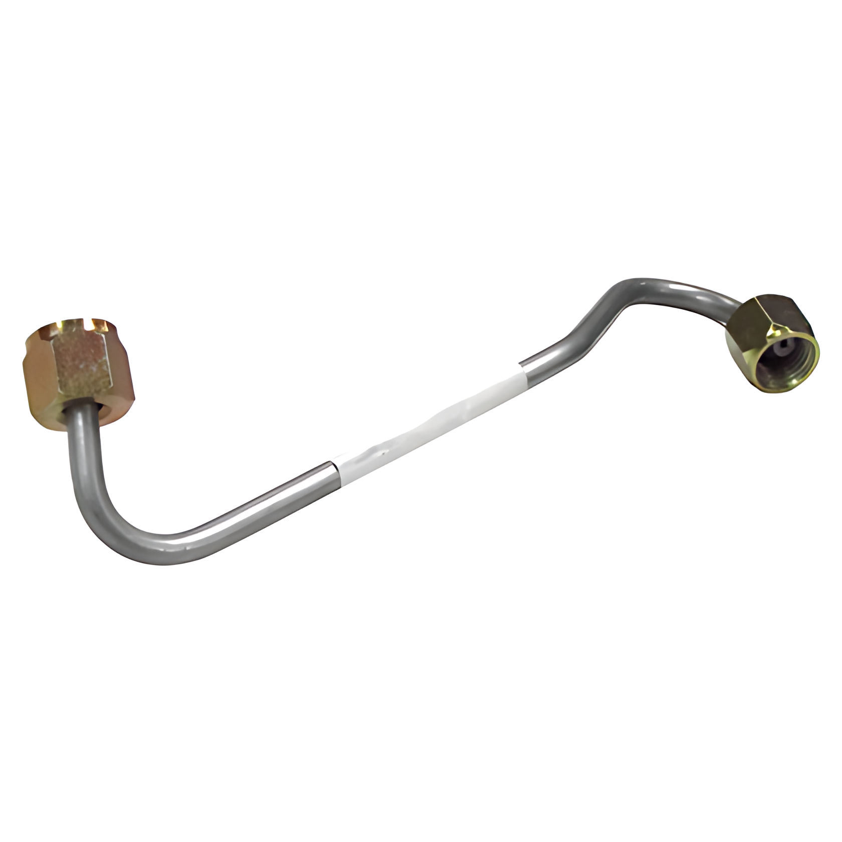 TUBO INJETOR COMMORAIL MOTOR FPT 4 E 6 CILINDROS - 504323096