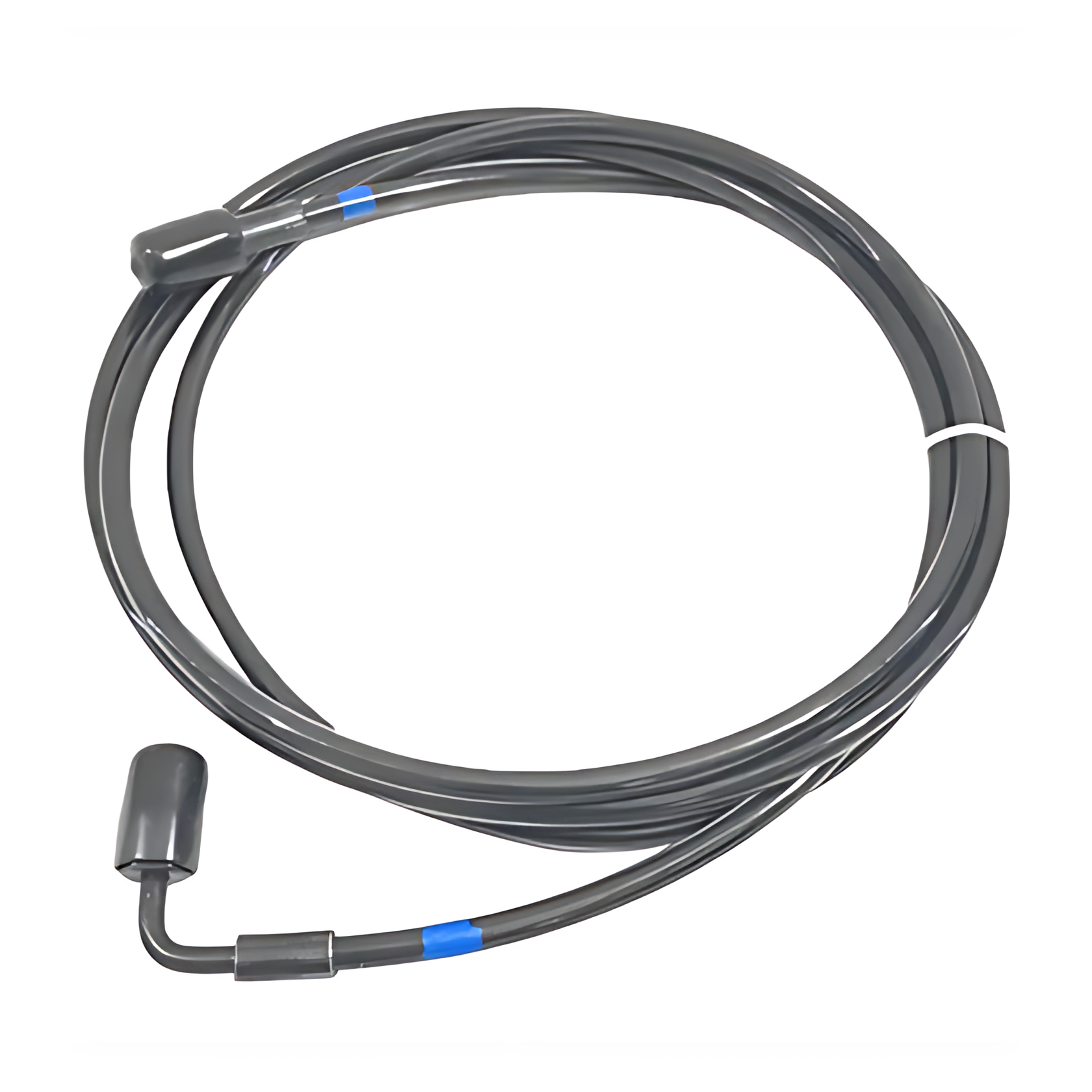 MANGUEIRA SISTEMA BASCULAMENTO CABINE INFERIOR CILINDRO - BC4553338AC