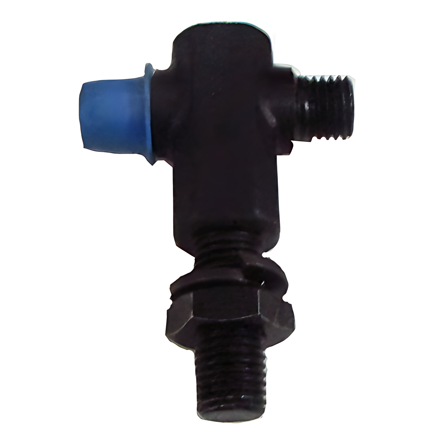 CONECTOR MANGUEIRA SISTEMA BASCULAMENTO CABINE INFERIOR BOMBA - BC4553339BB