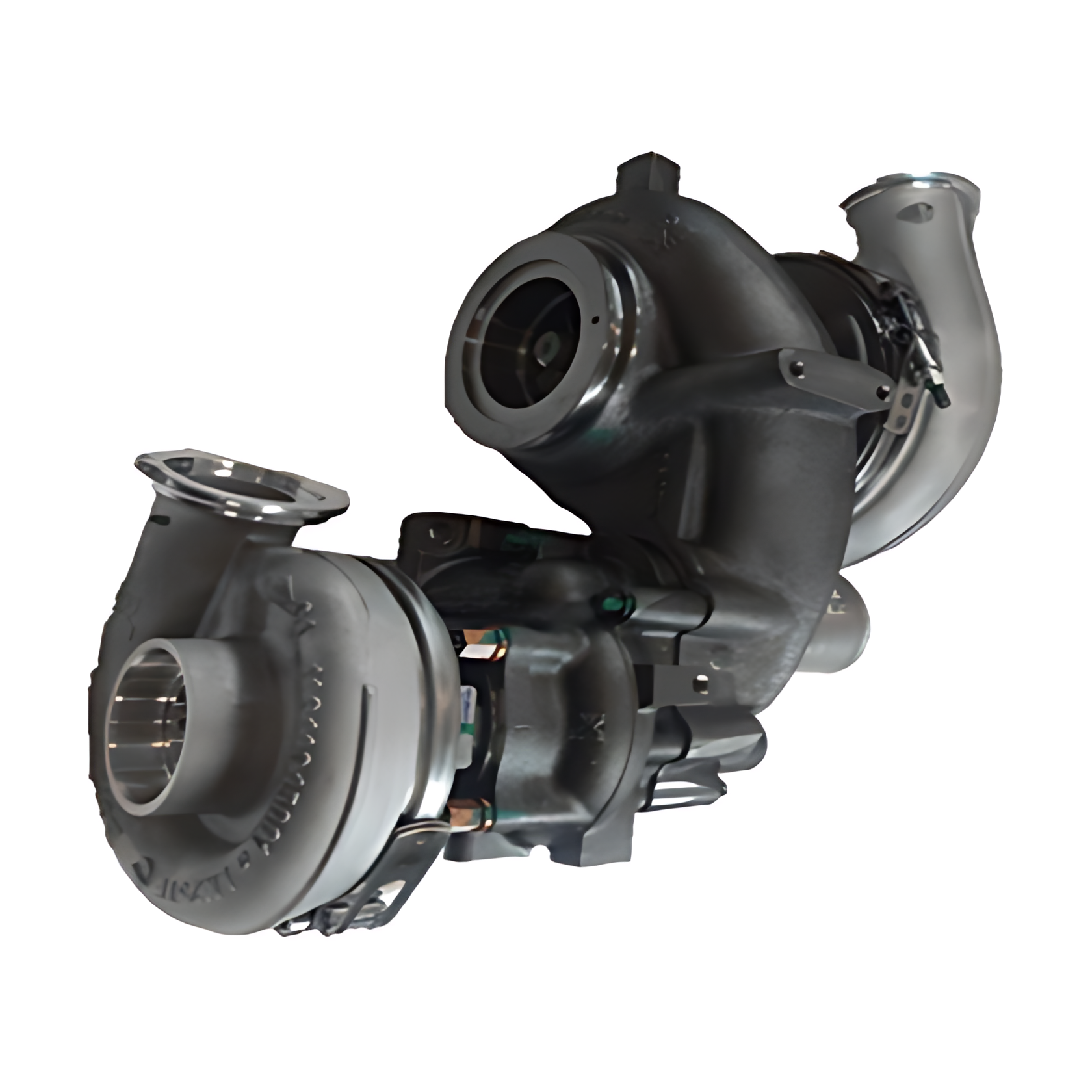 TURBO EURO V - 07W145703S