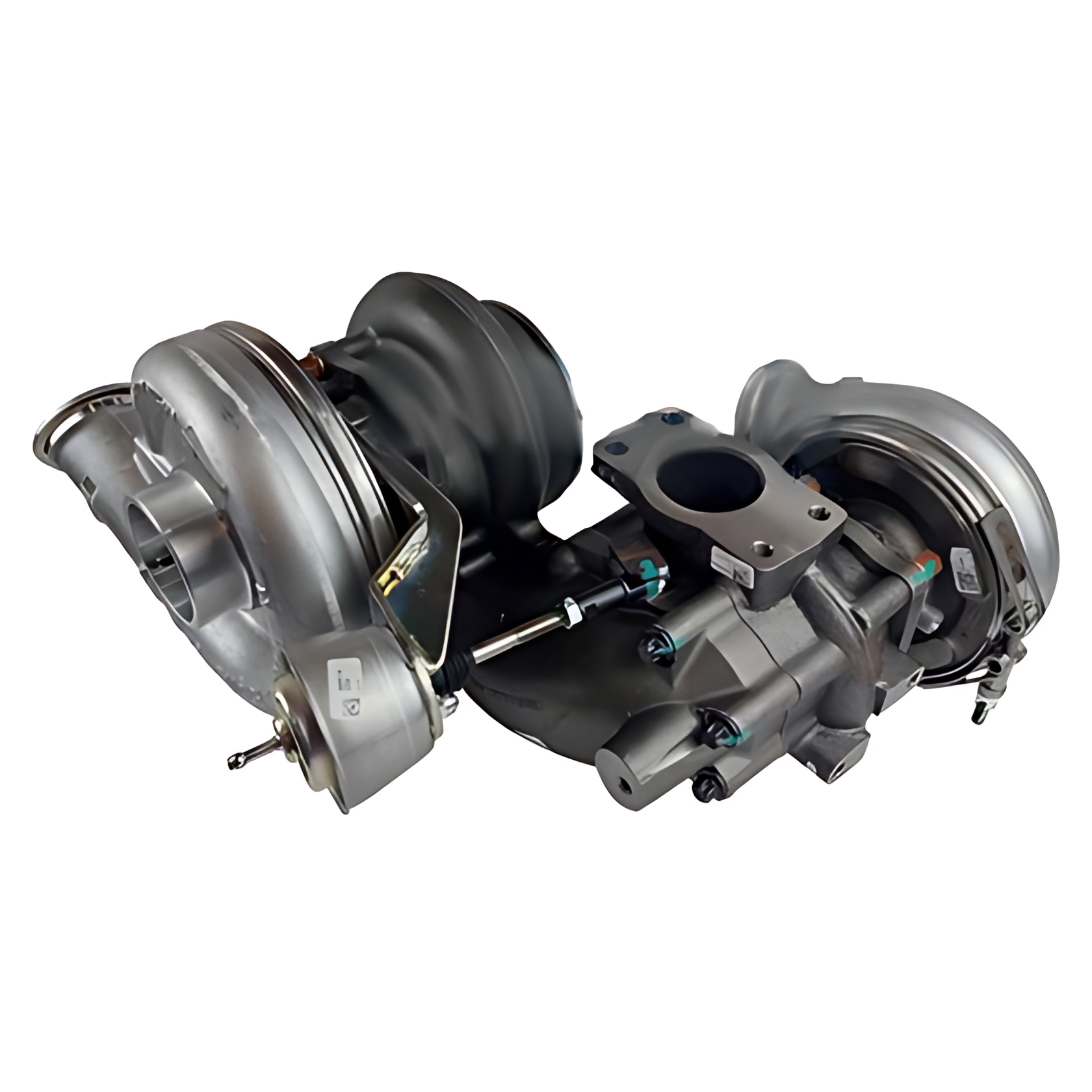 TURBO EURO V - 10009880261