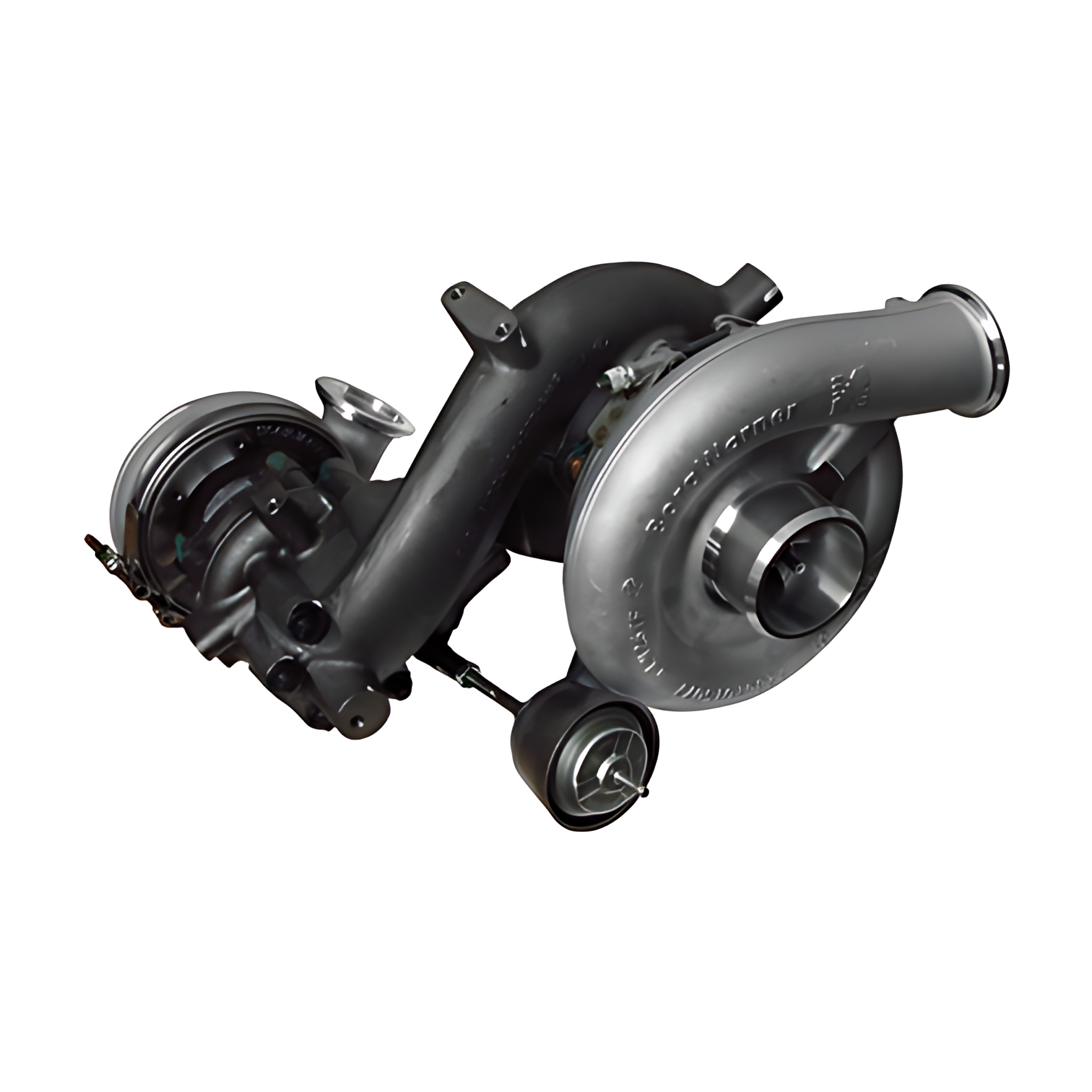 TURBO EURO V - 07W145704J