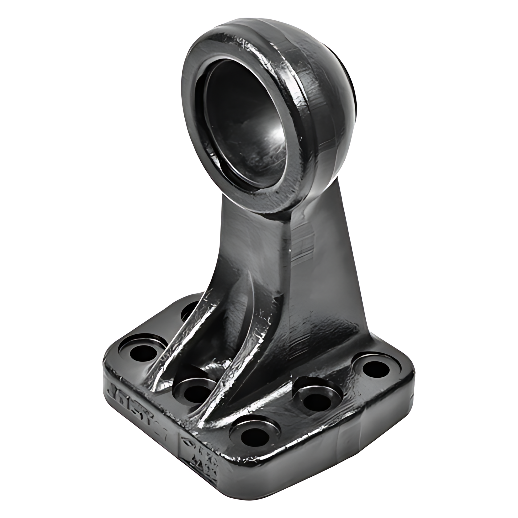 PONTEIRA ENGATE ESFERICO 90MM DOLLY RANDON - 100000270151