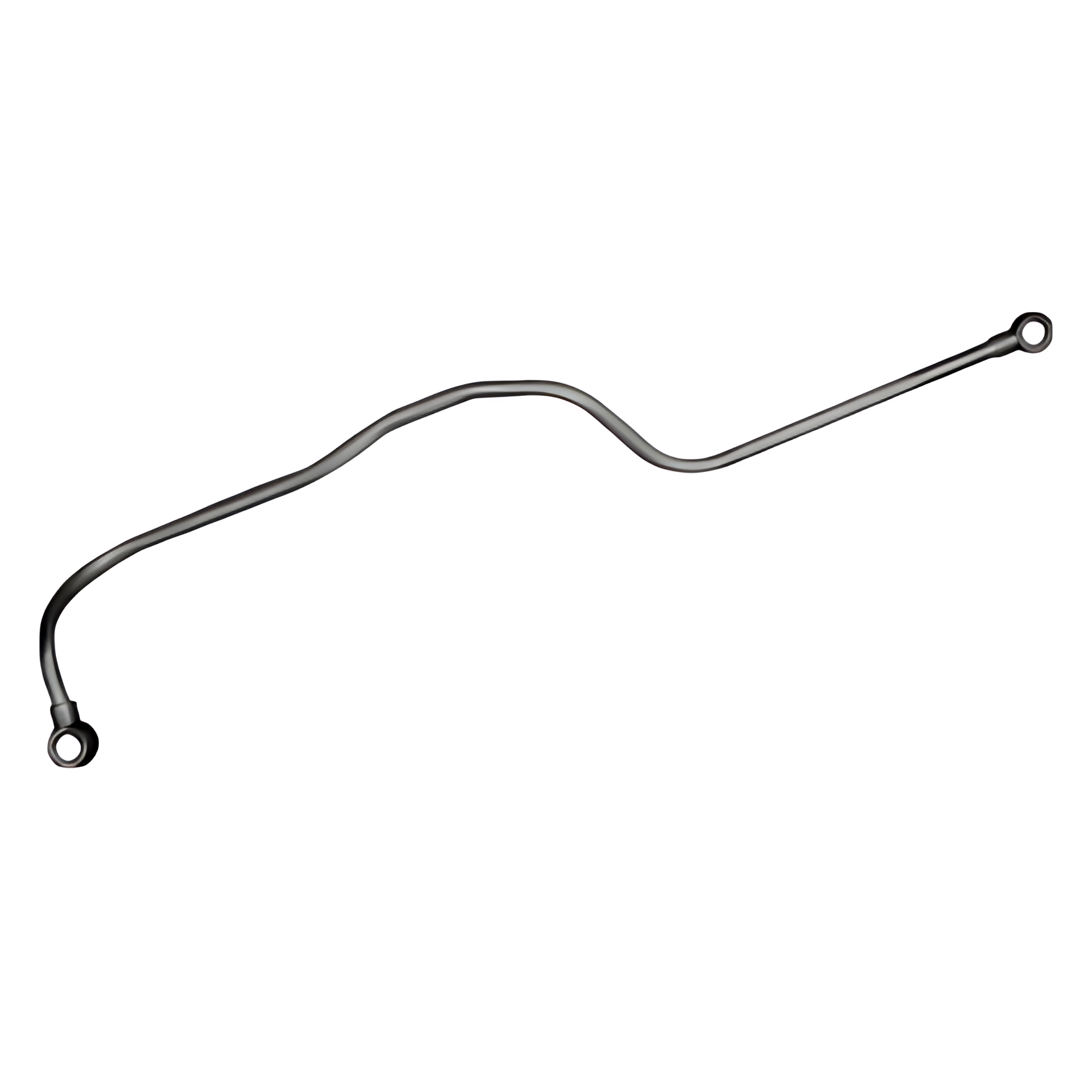 TUBO BOMBA INJETORA - 50030