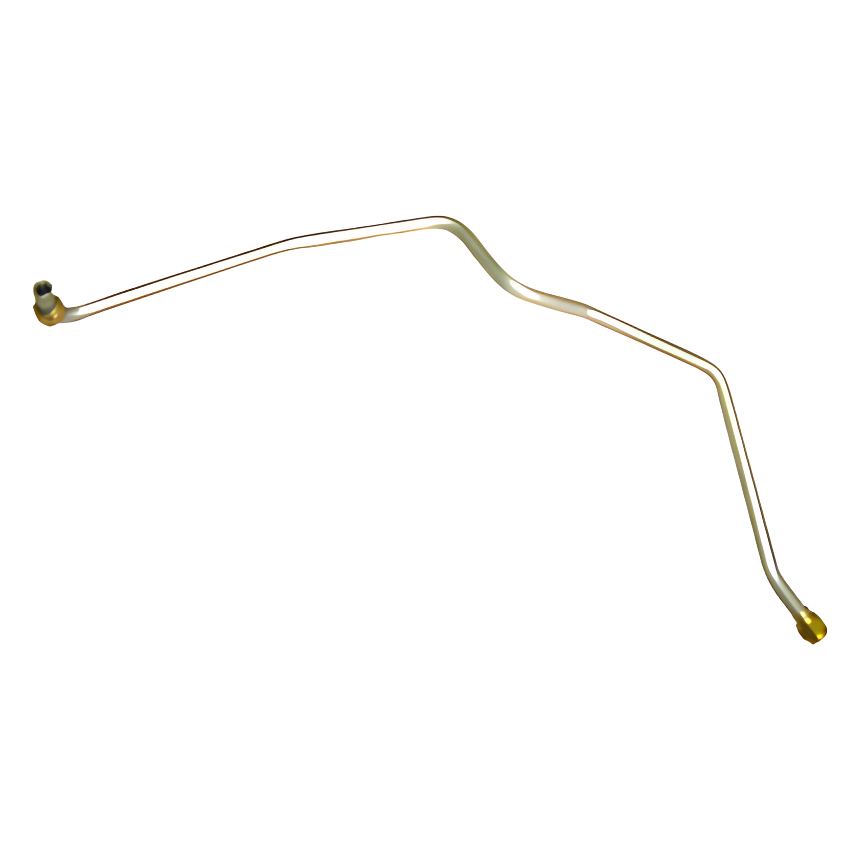 TUBO COMPRESSOR AR - 2T2607312AA