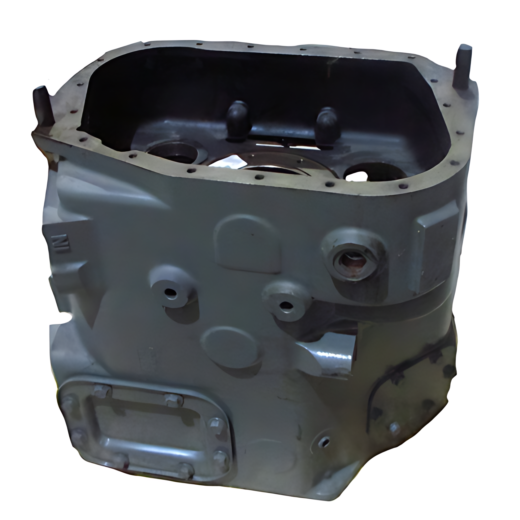 CARCACA INTERMEDIARIA CAMBIO FTS20112L - 1010415