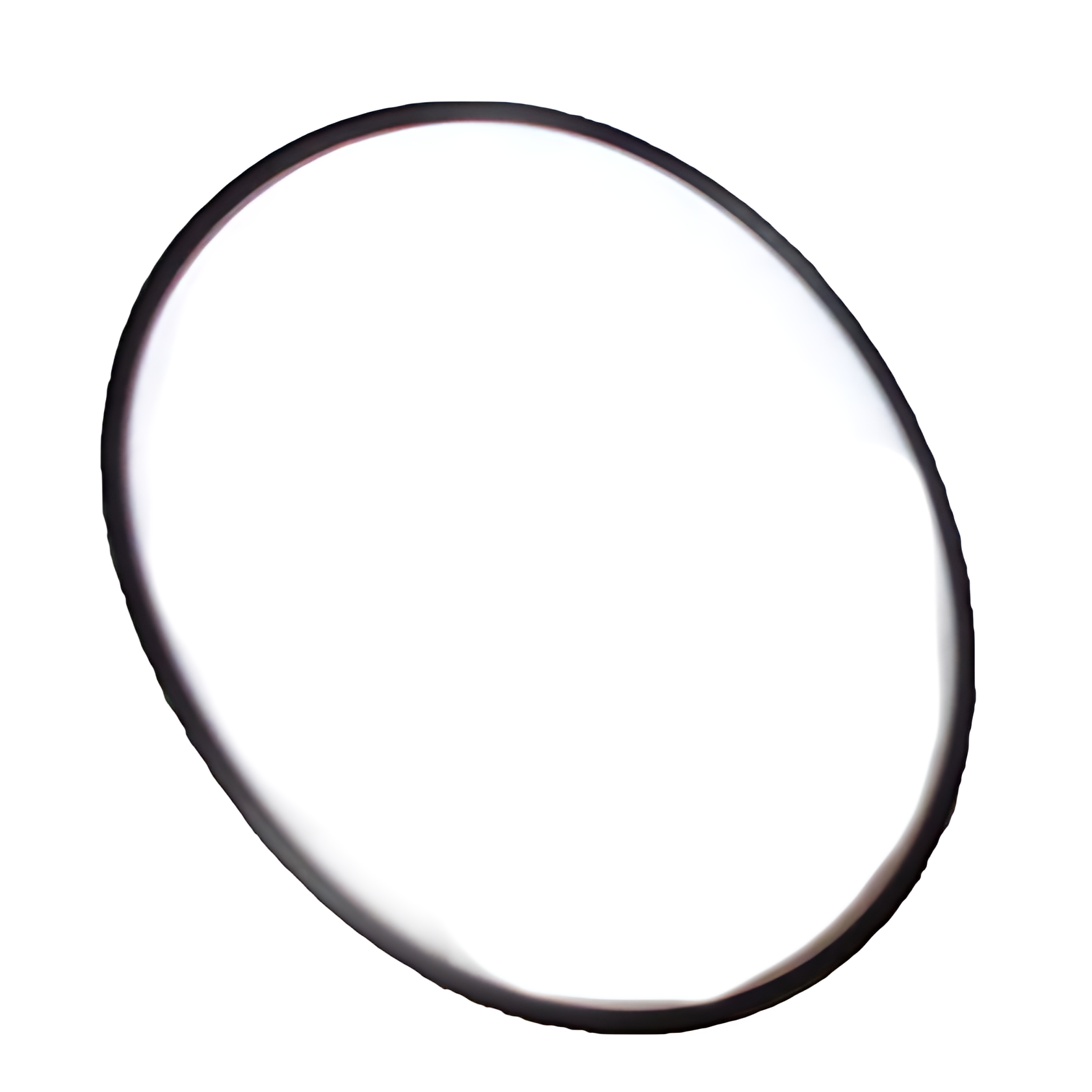 ANEL BORRACHA CAMISA MOTOR CURSOR 10 - DC466153AA