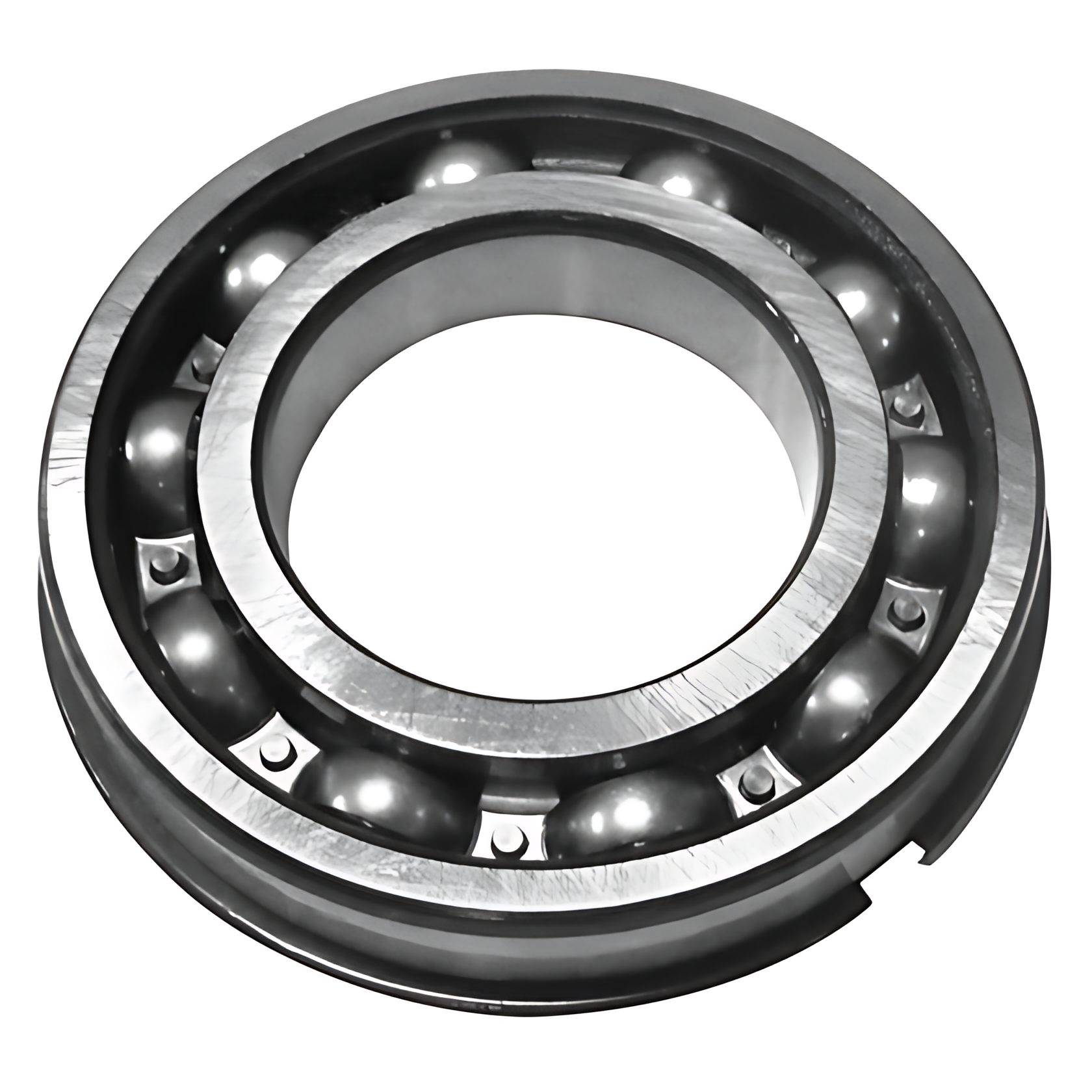 ROLAMENTO CONTRA EIXO CAMBIO RT8609 - 2UU301807