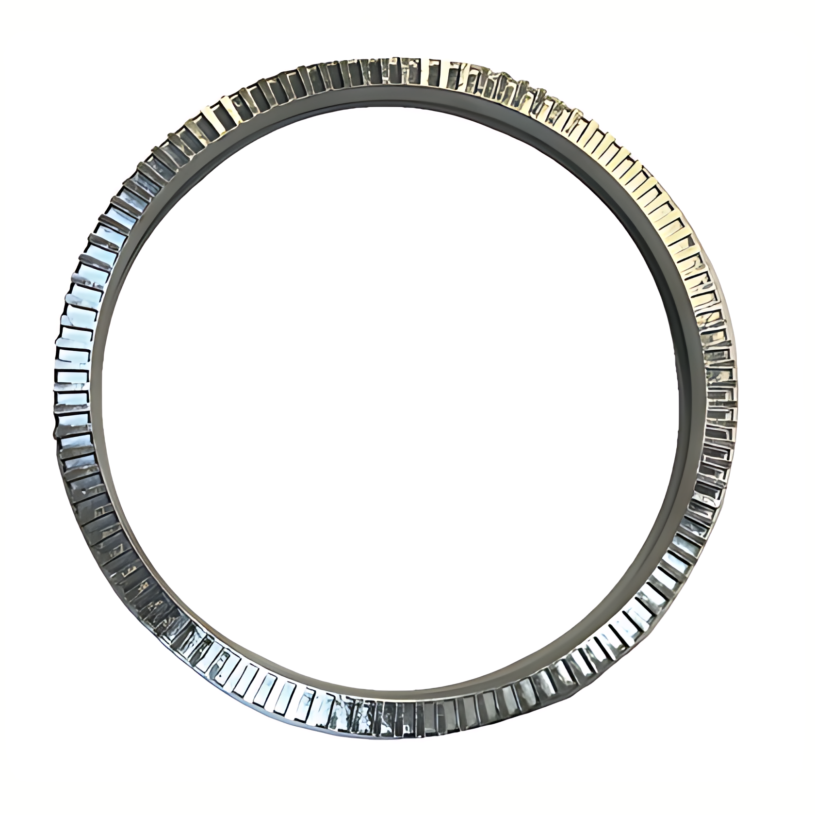 RODA PULSO LEITOR SENSOR FREIO  ABS - 72000010