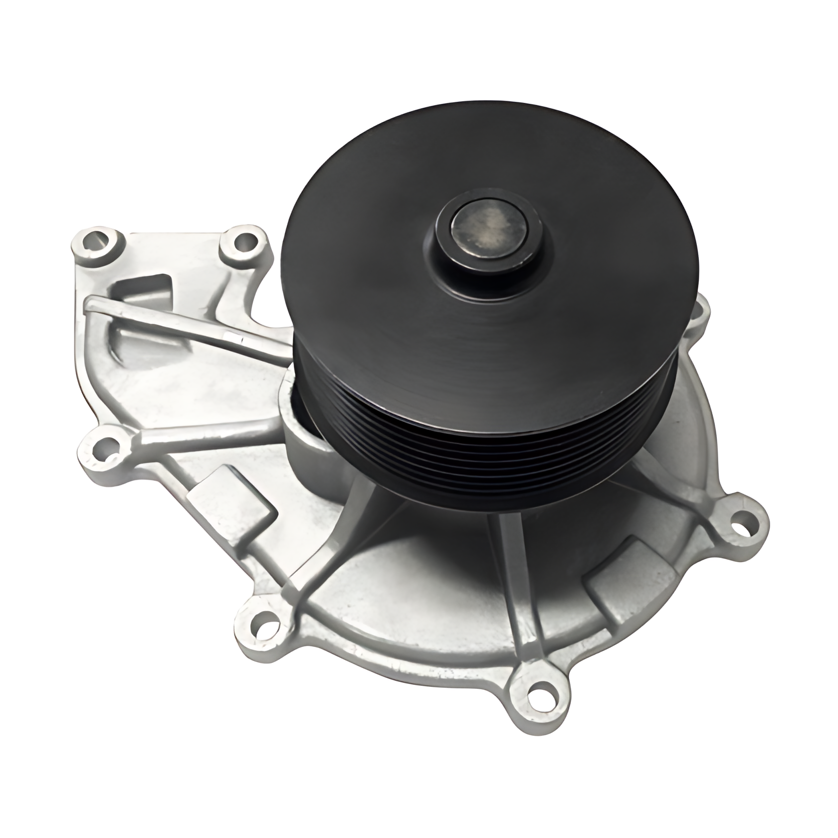 BOMBA AGUA MOTOR CUMMINS ISF 3.8 4CIL EURO V - 2P0121004D